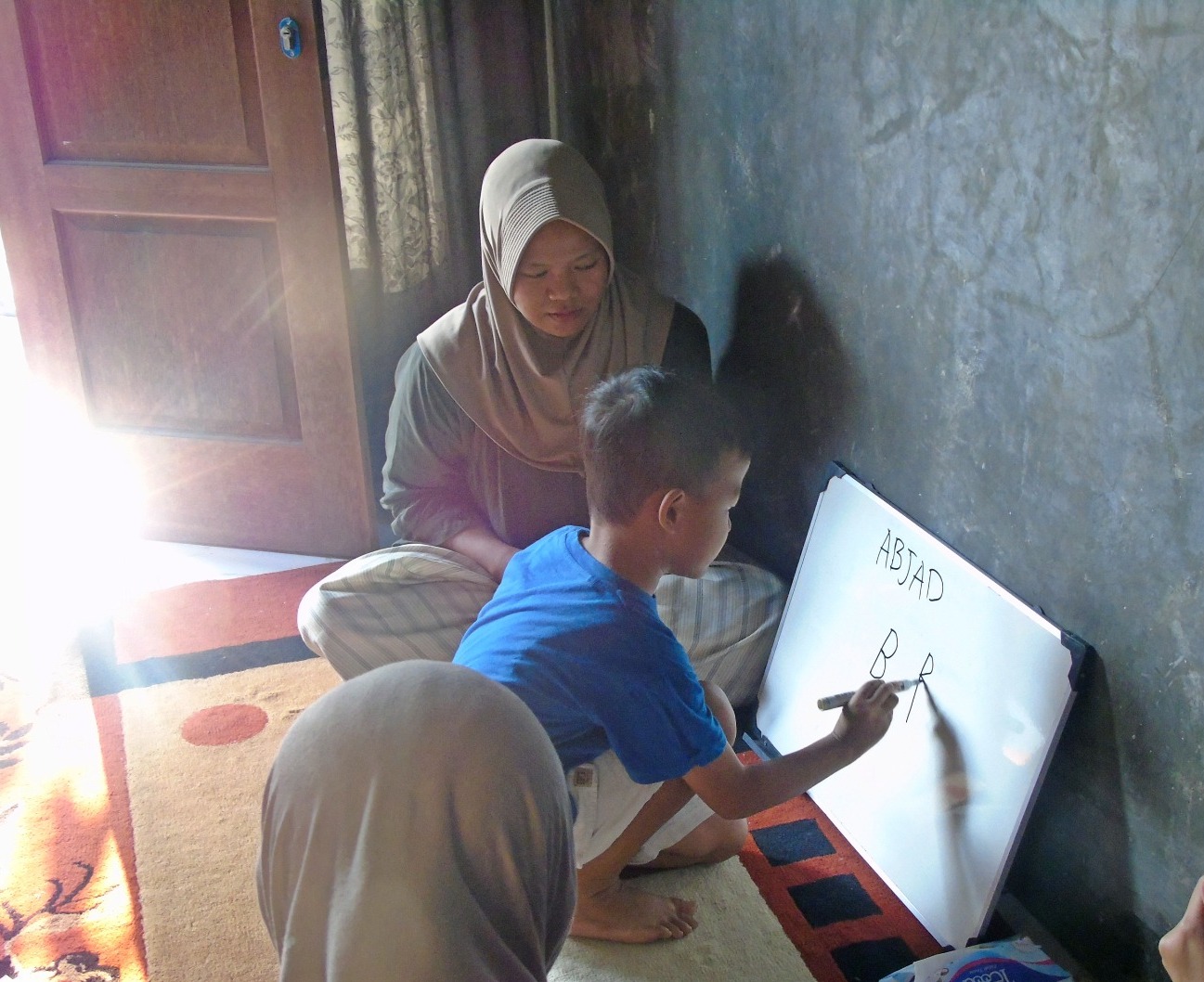 Dokumentasi Kegiatan