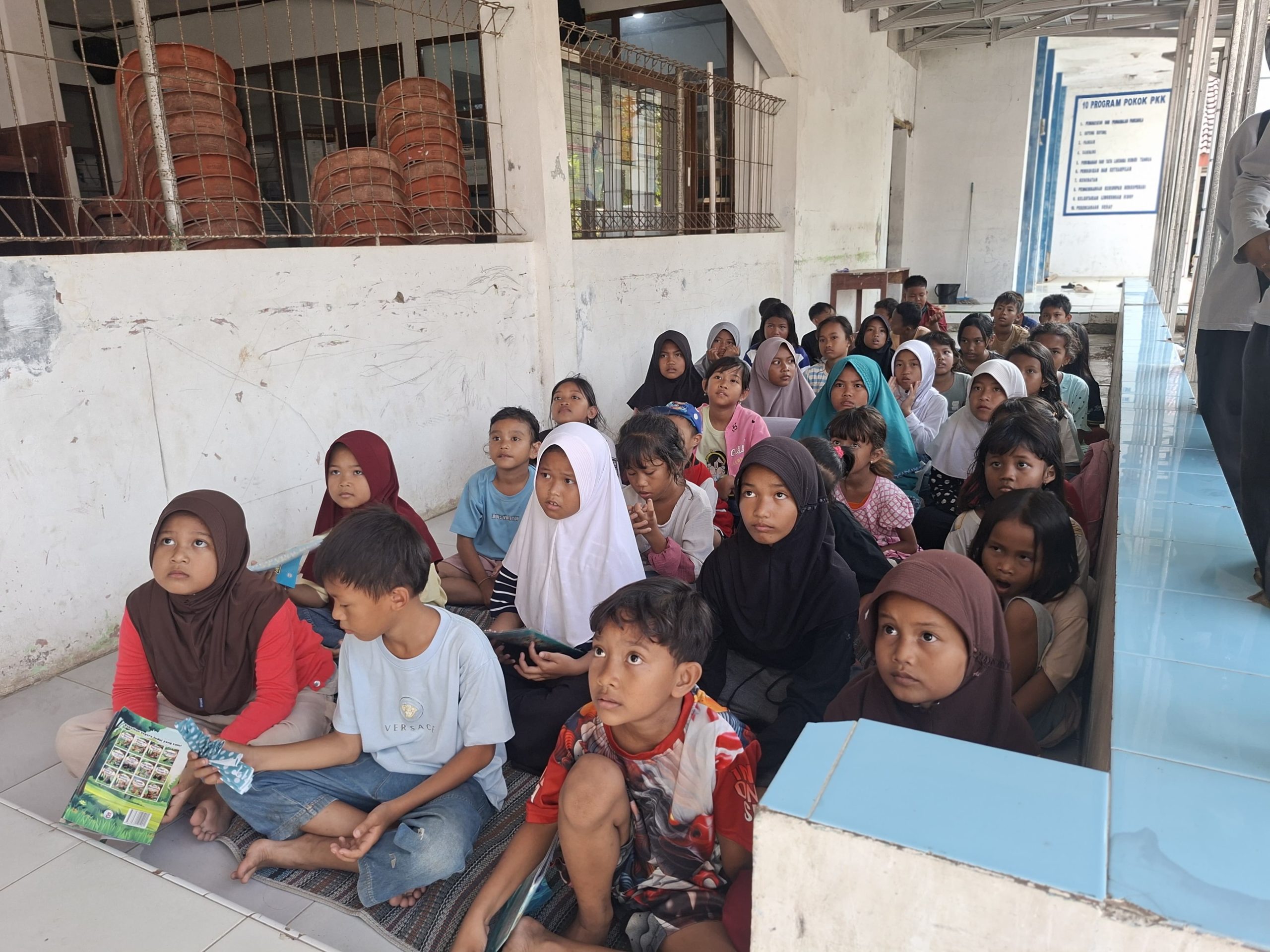 Dokumentasi Kegiatan
