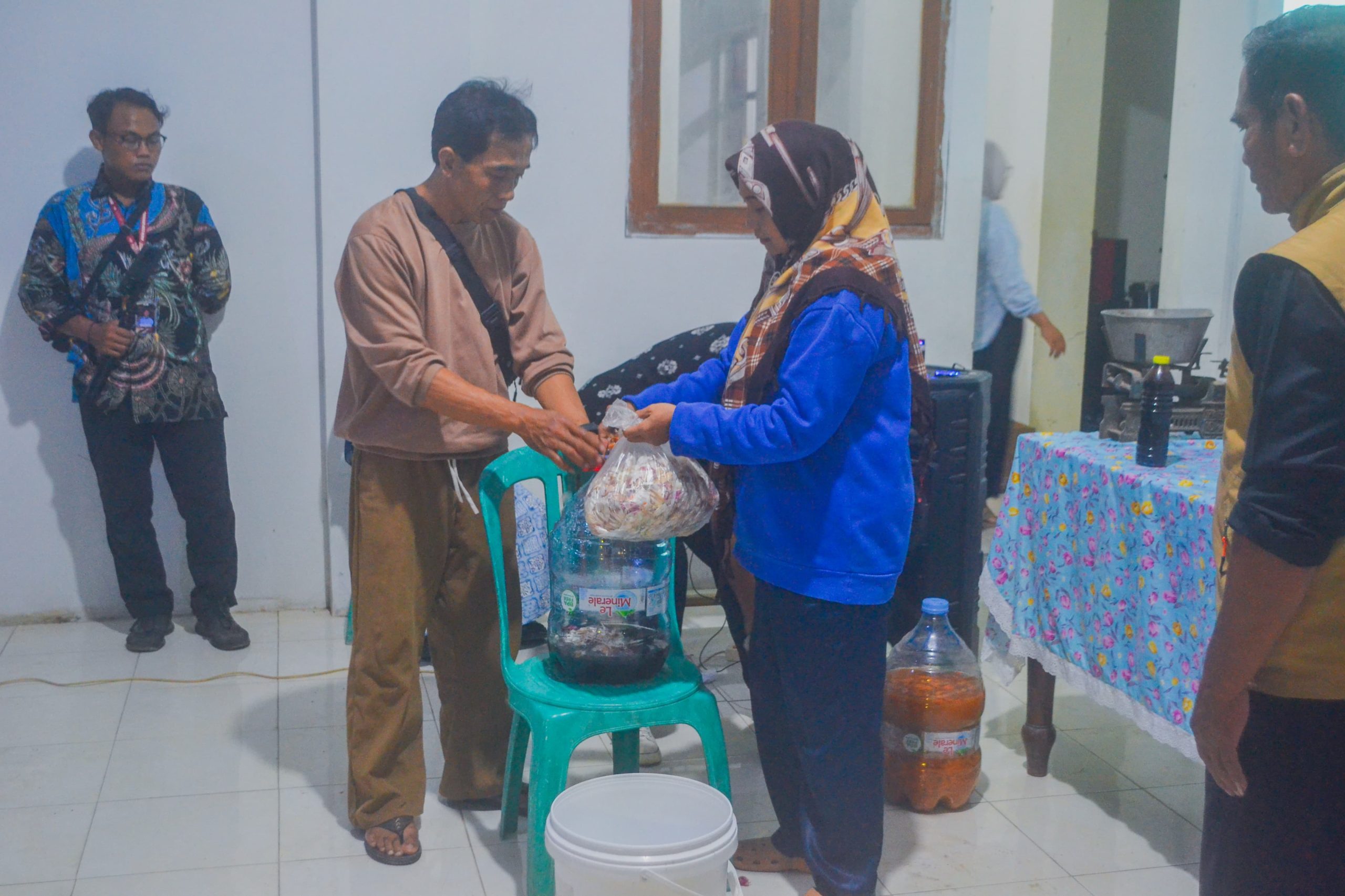Dokumentasi Kegiatan