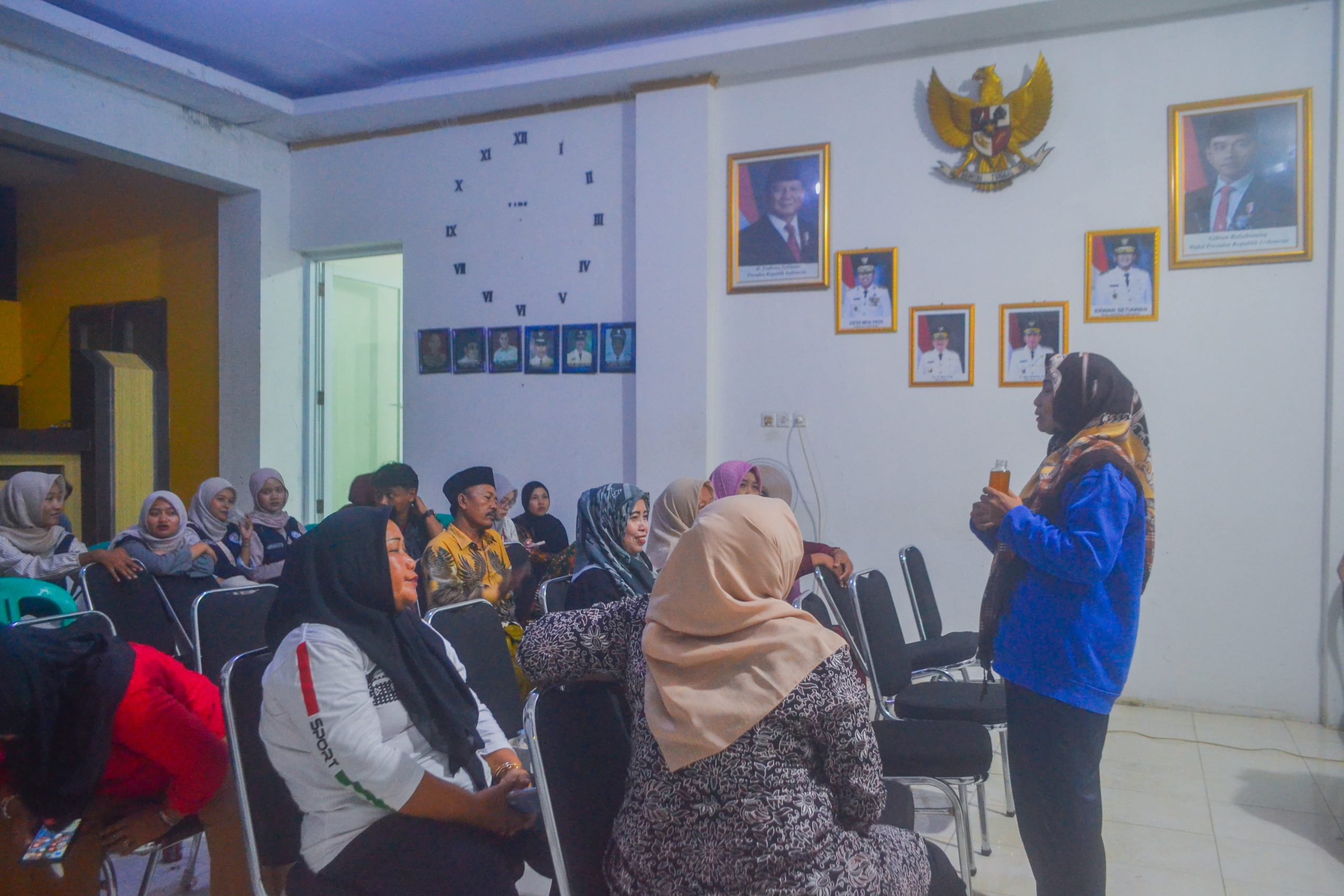 Dokumentasi Kegiatan