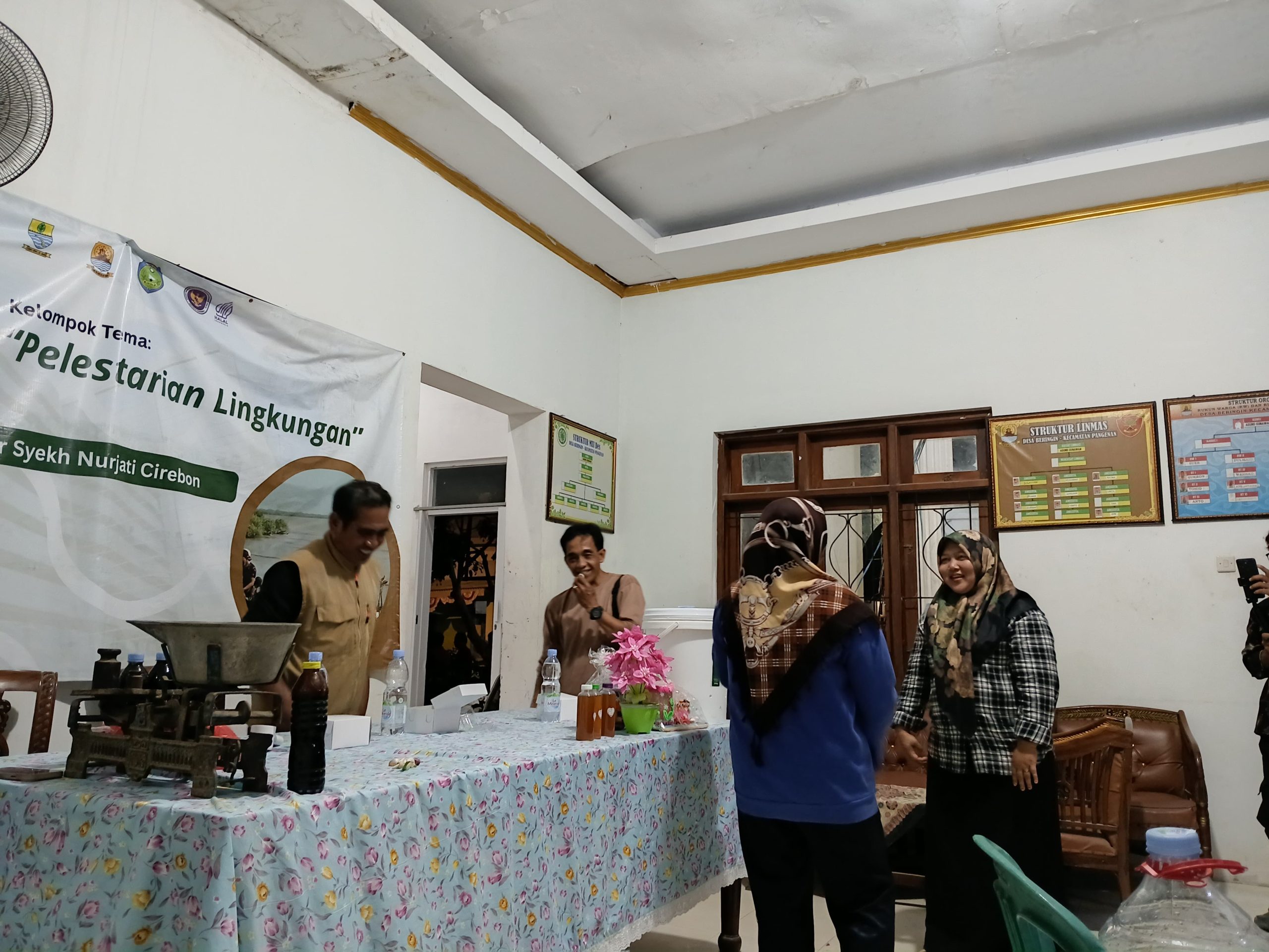 Dokumentasi Kegiatan
