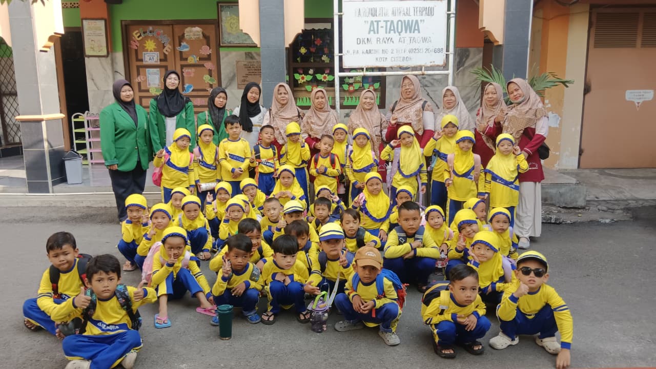 Dokumentasi Kegiatan
