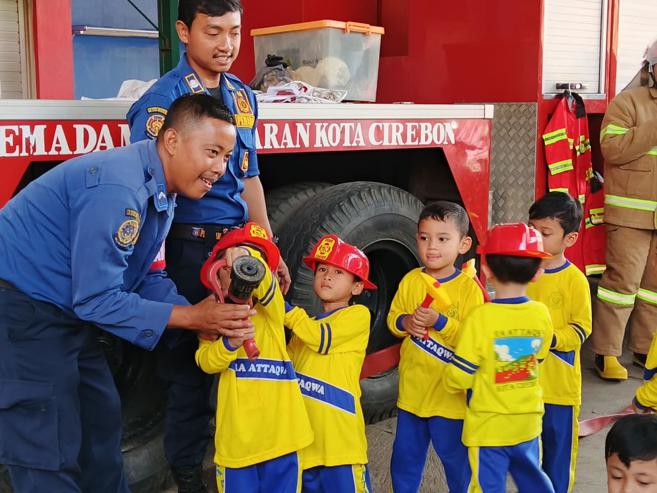 Dokumentasi Kegiatan