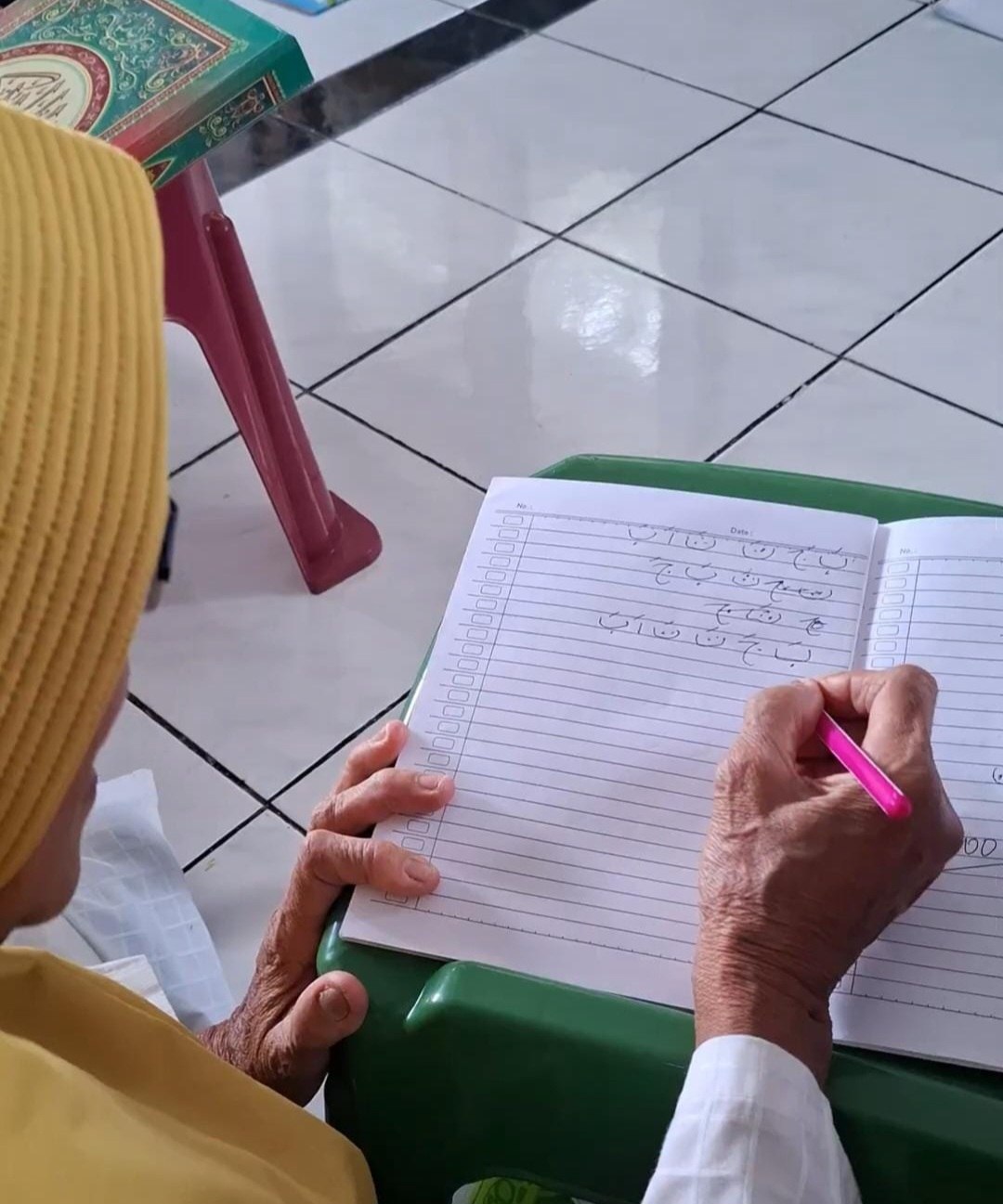 Dokumentasi Kegiatan