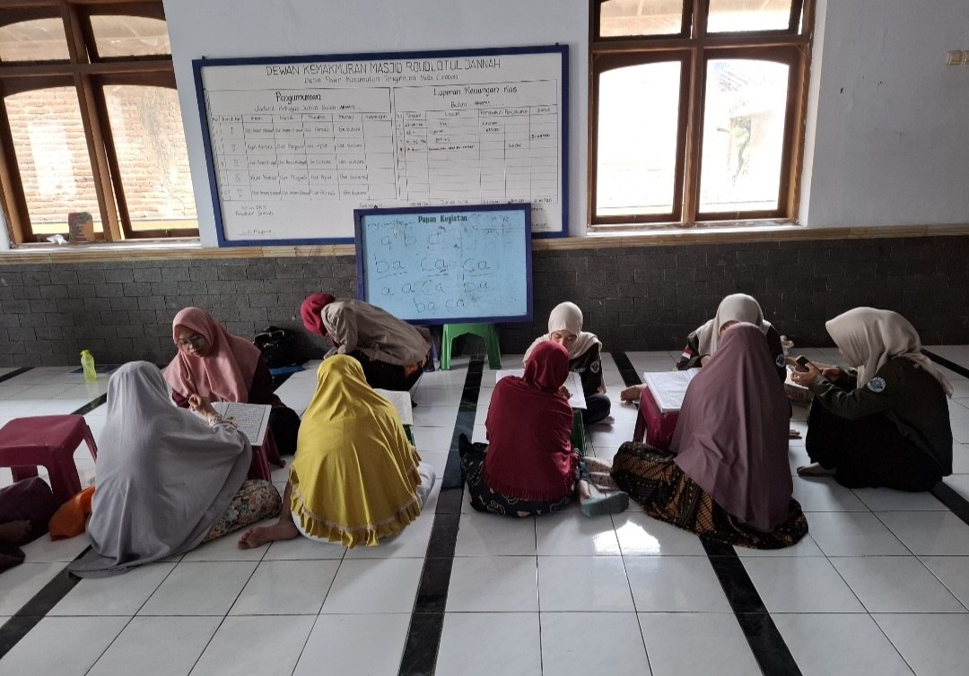 Dokumentasi Kegiatan