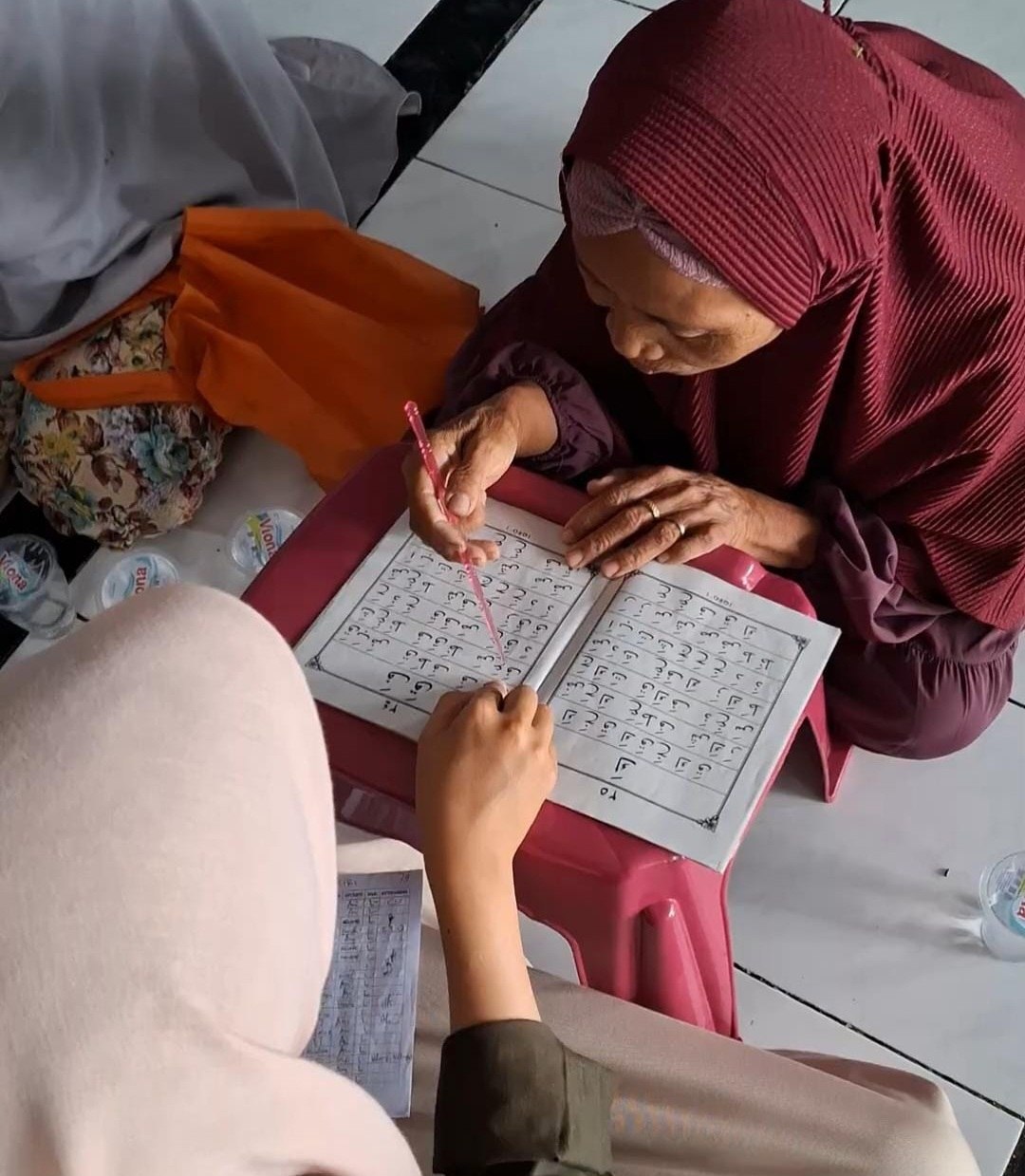 Dokumentasi Kegiatan