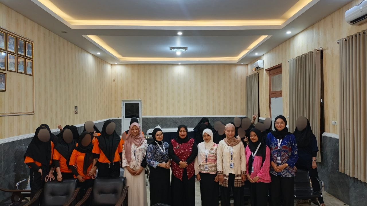 Dokumentasi Kegiatan