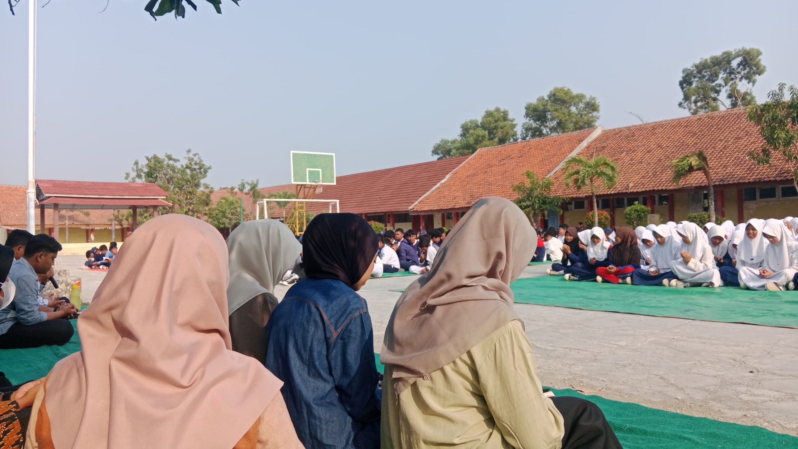 Dokumentasi Kegiatan