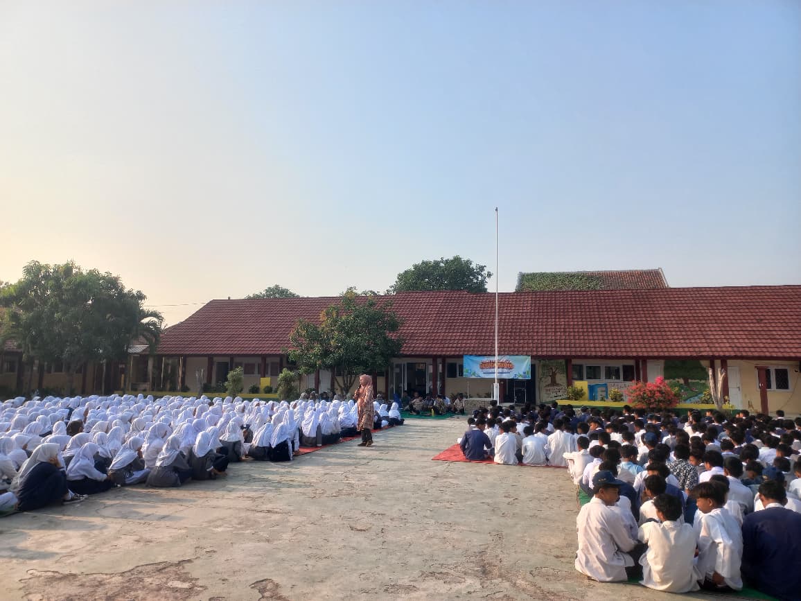 Dokumentasi Kegiatan