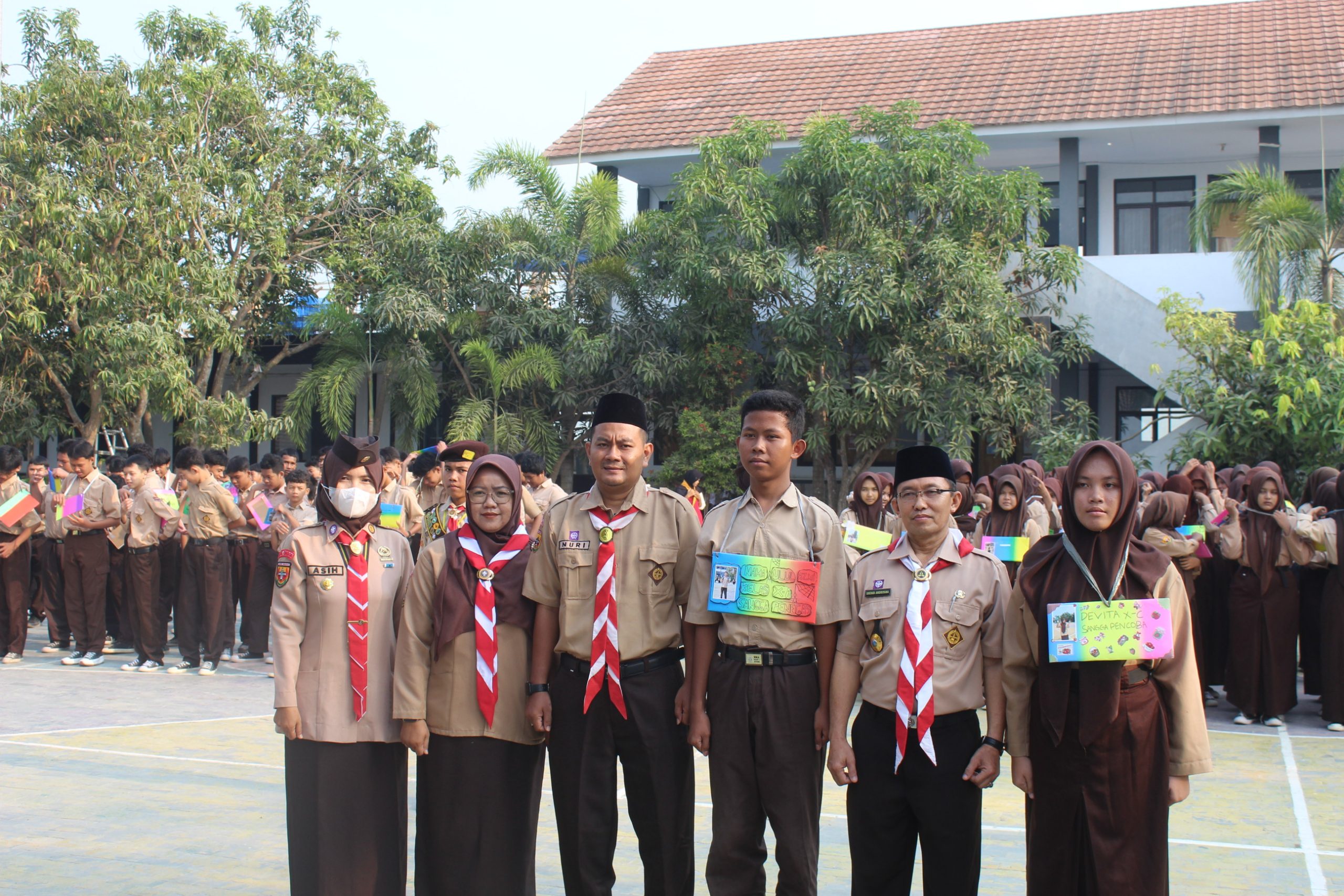 Dokumentasi Kegiatan