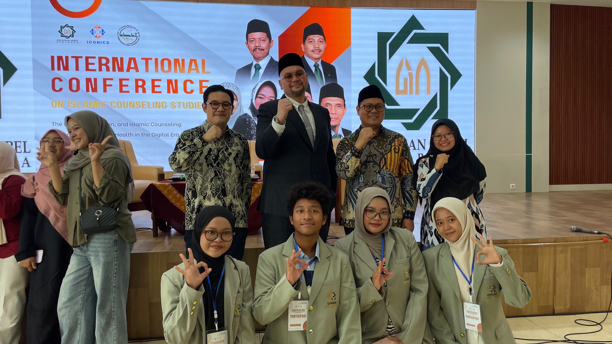 Dokumentasi Kegiatan