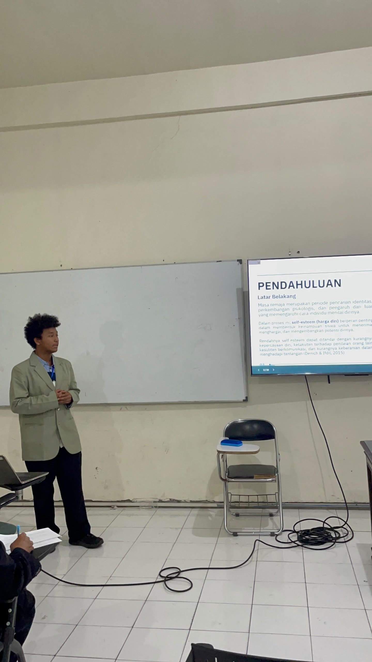 Dokumentasi Kegiatan