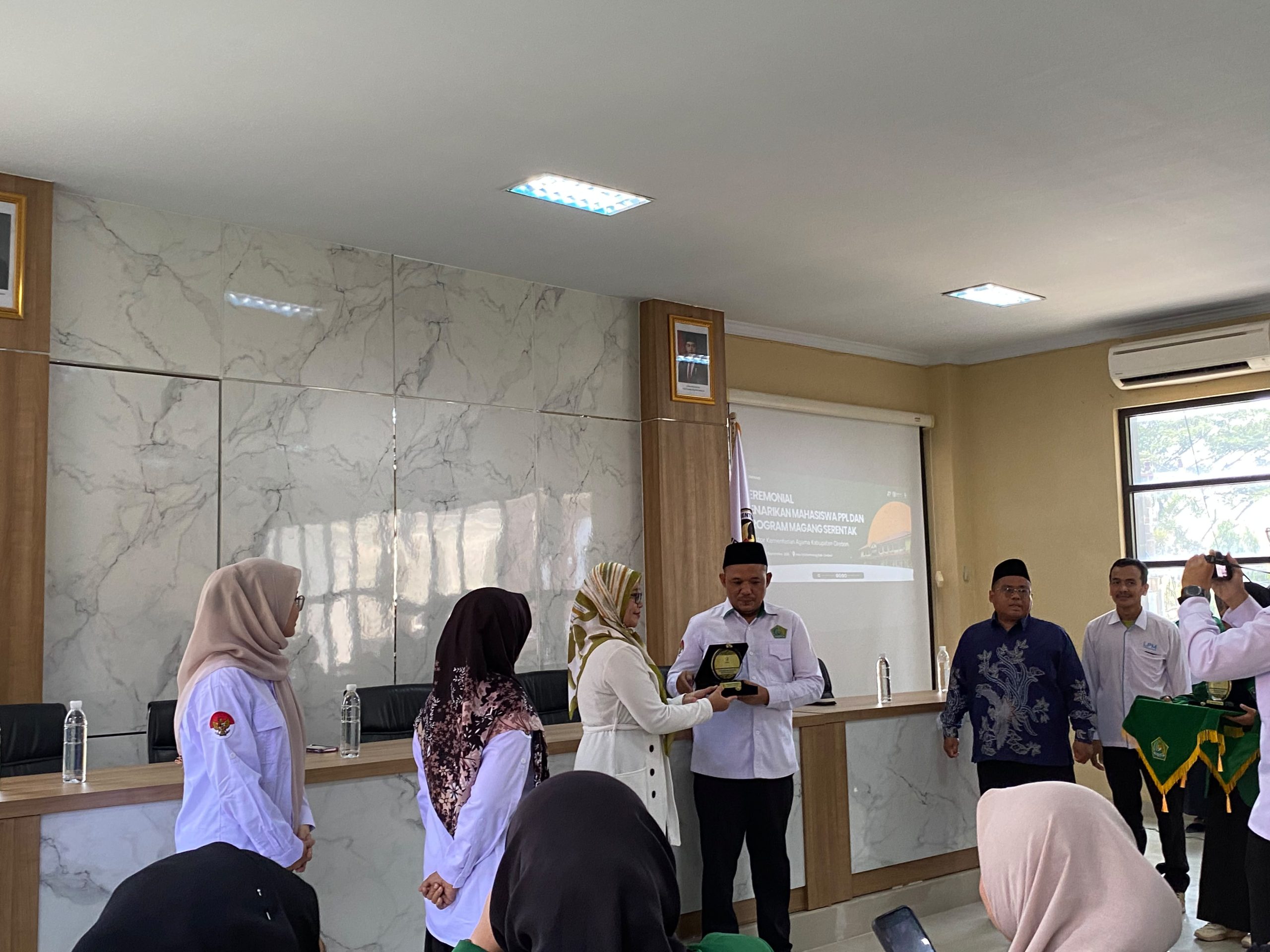 Dokumentasi Kegiatan