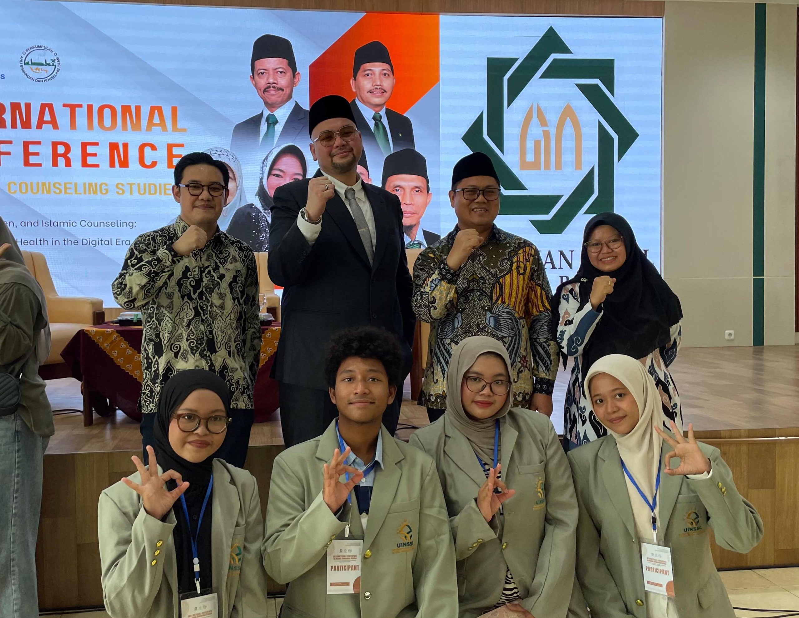 Dokumentasi Kegiatan