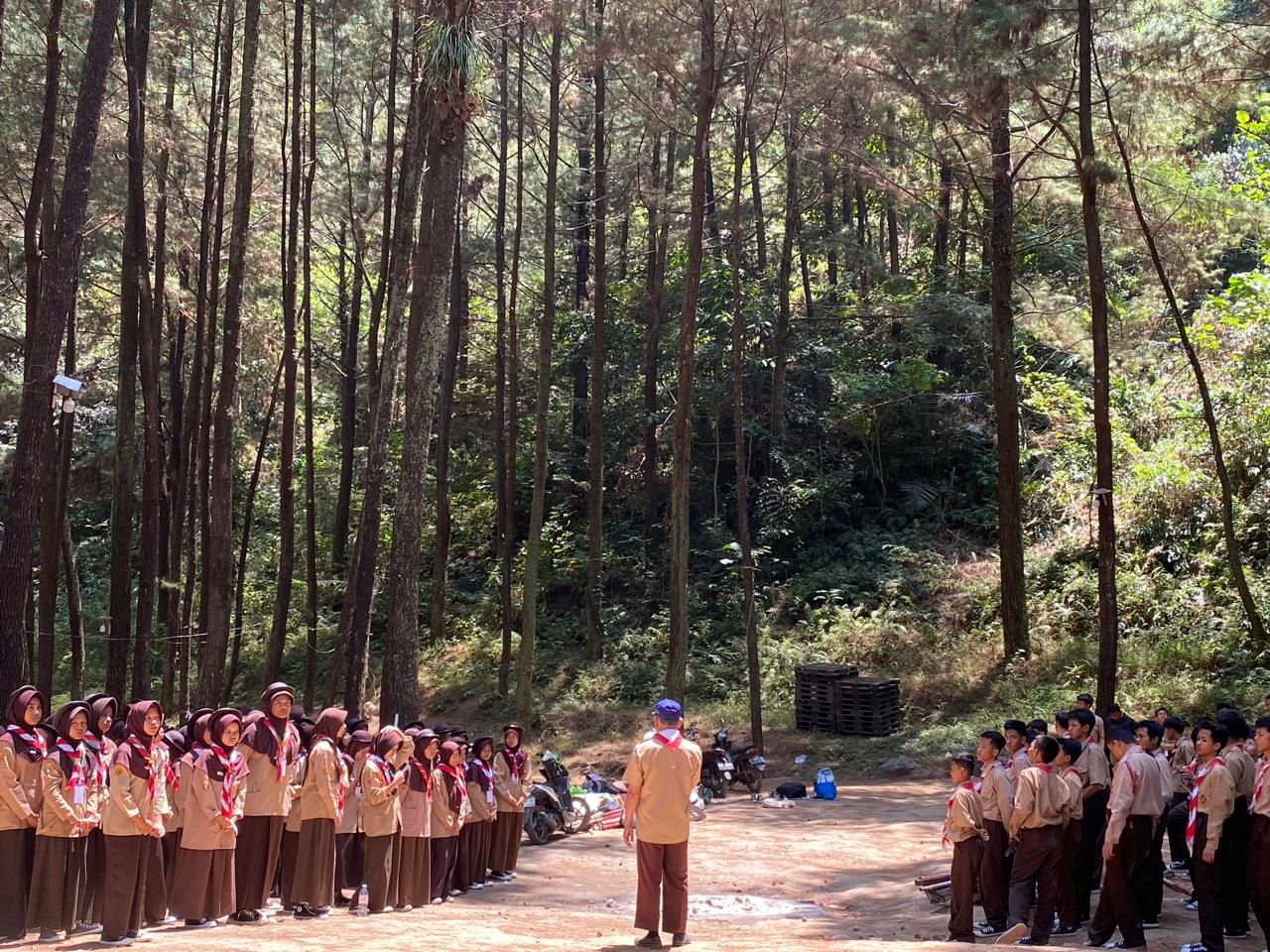 Dokumentasi Kegiatan