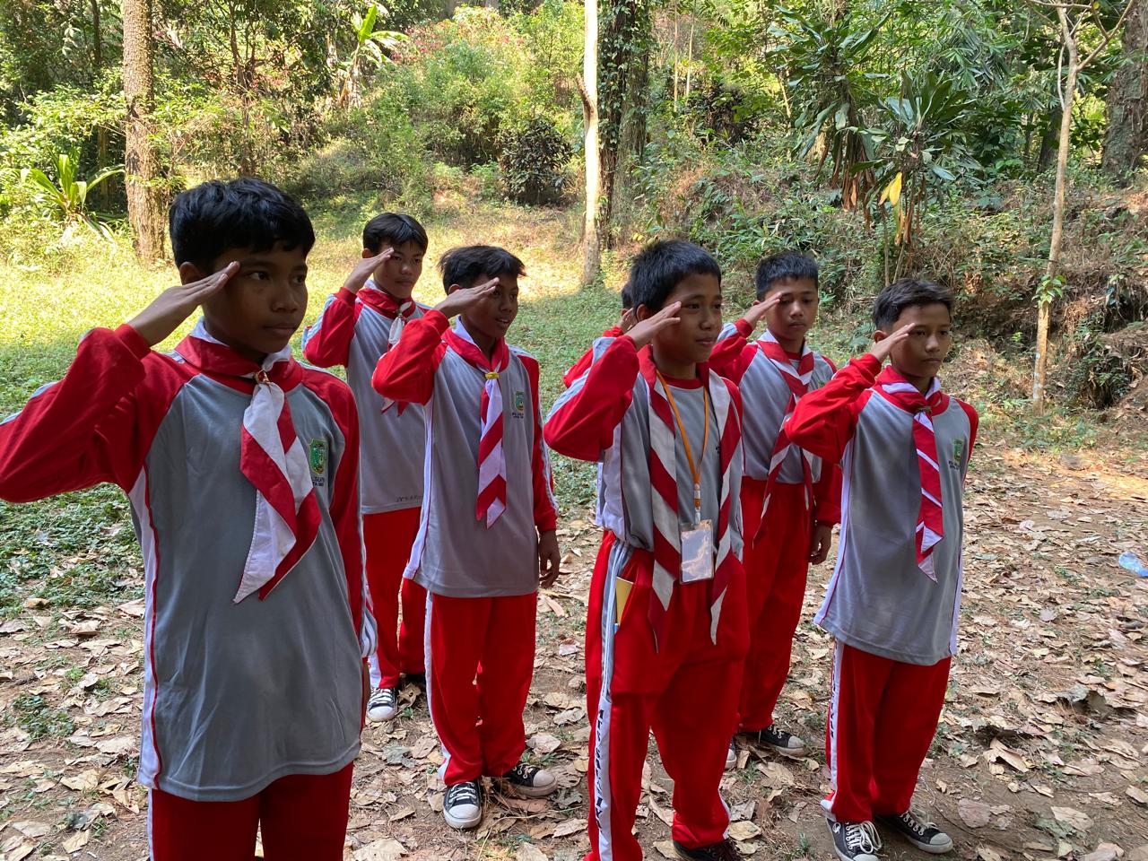 Dokumentasi Kegiatan