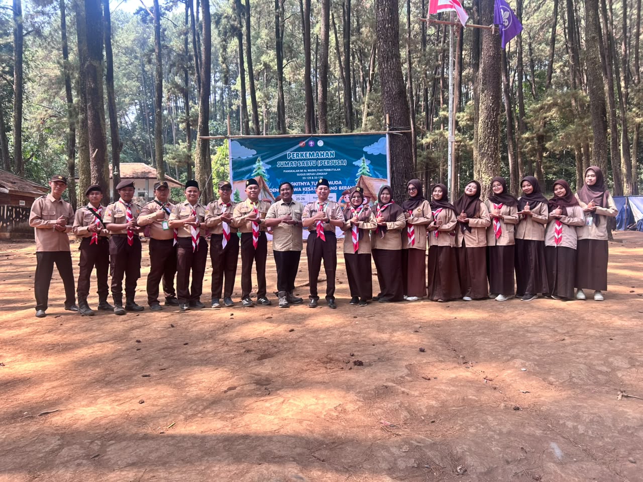 Dokumentasi Kegiatan