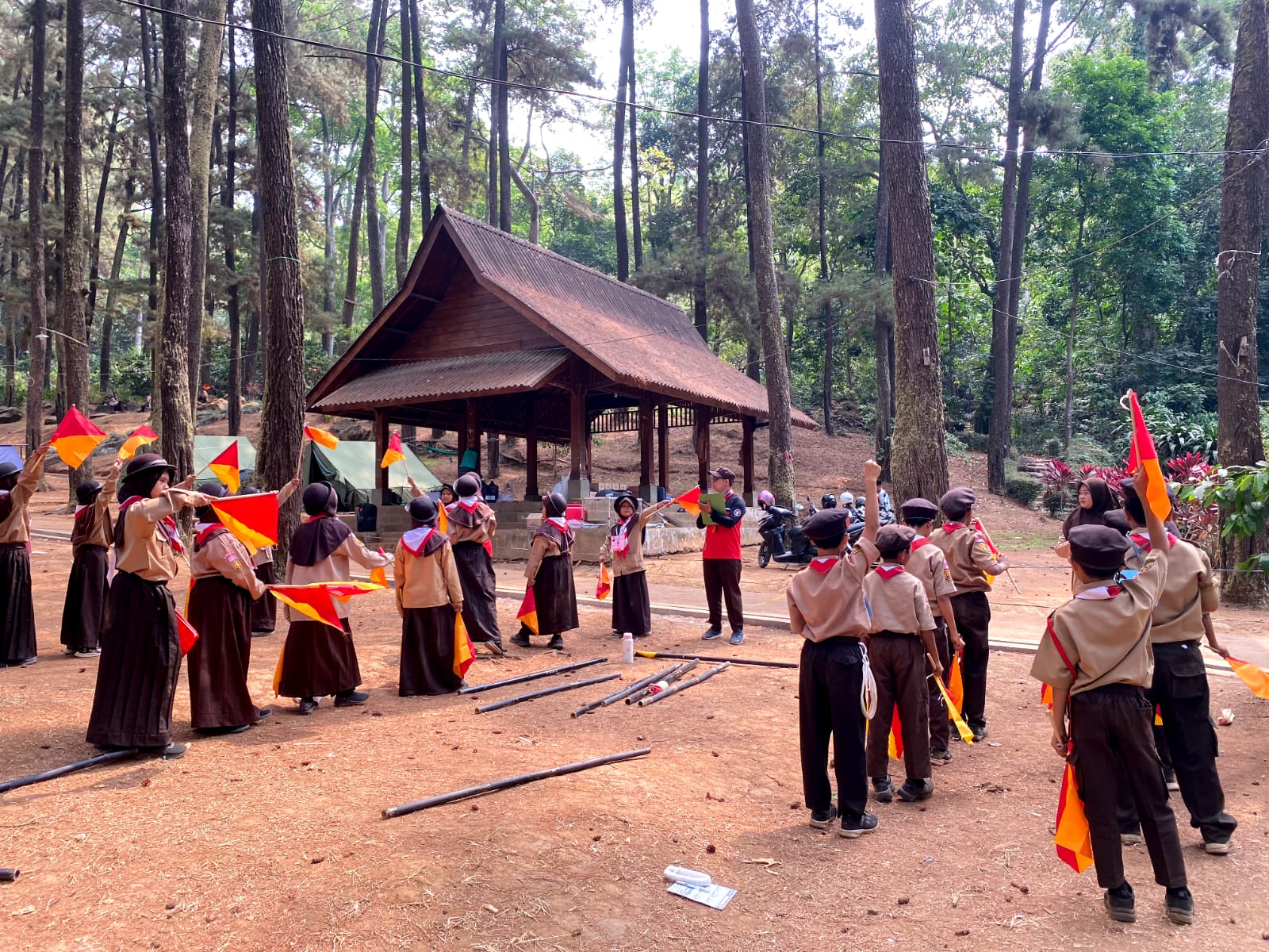 Dokumentasi Kegiatan