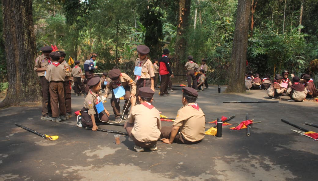 Dokumentasi Kegiatan