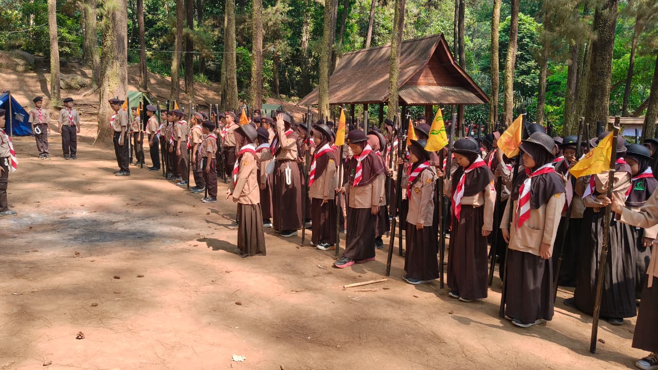 Dokumentasi Kegiatan