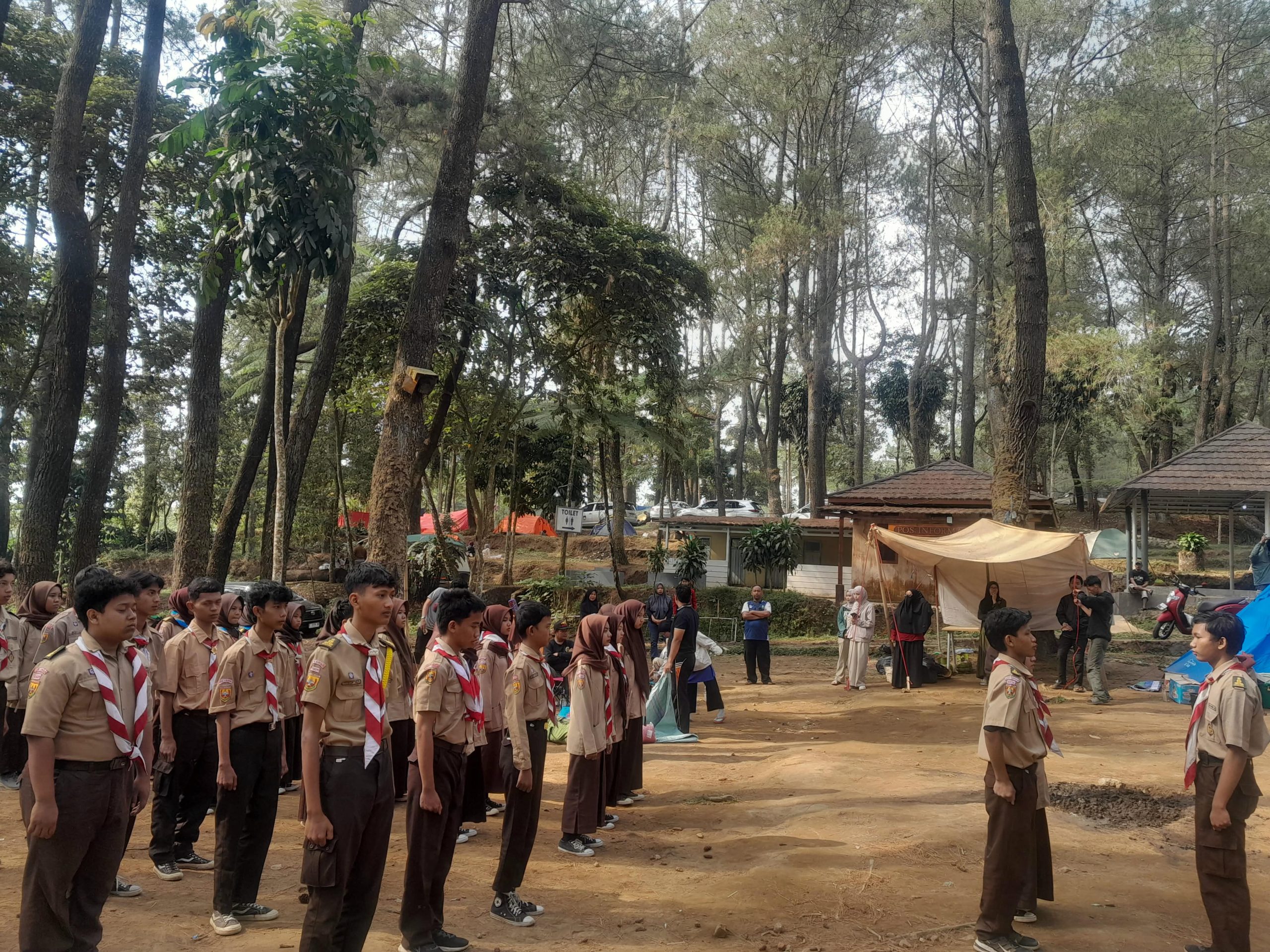 Dokumentasi Kegiatan