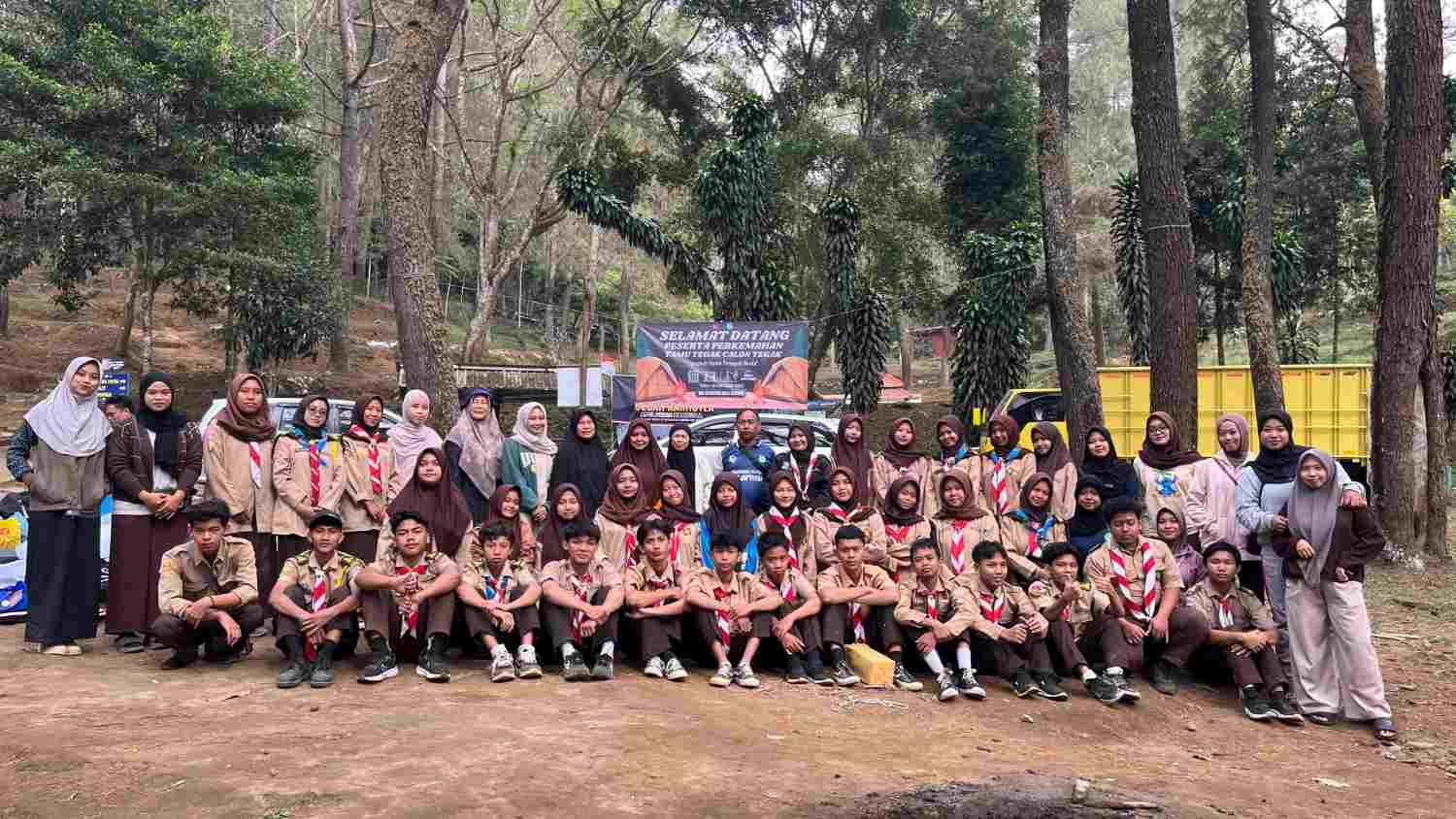 Dokumentasi Kegiatan