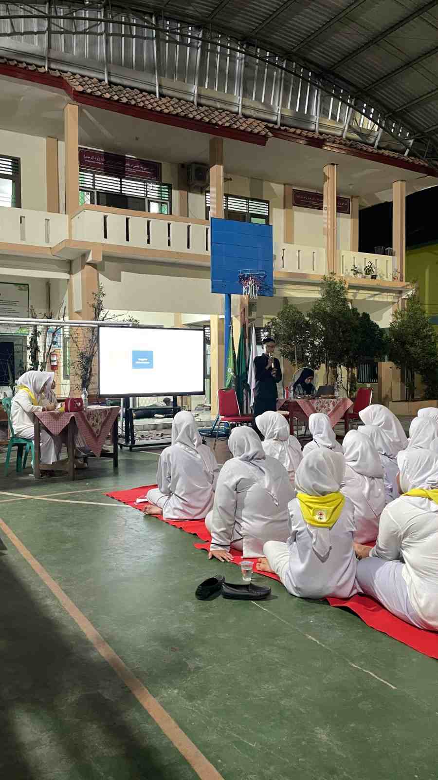 Dokumentasi Kegiatan
