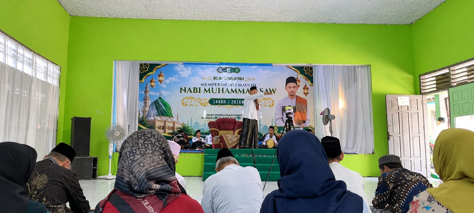 Dokumentasi Kegiatan