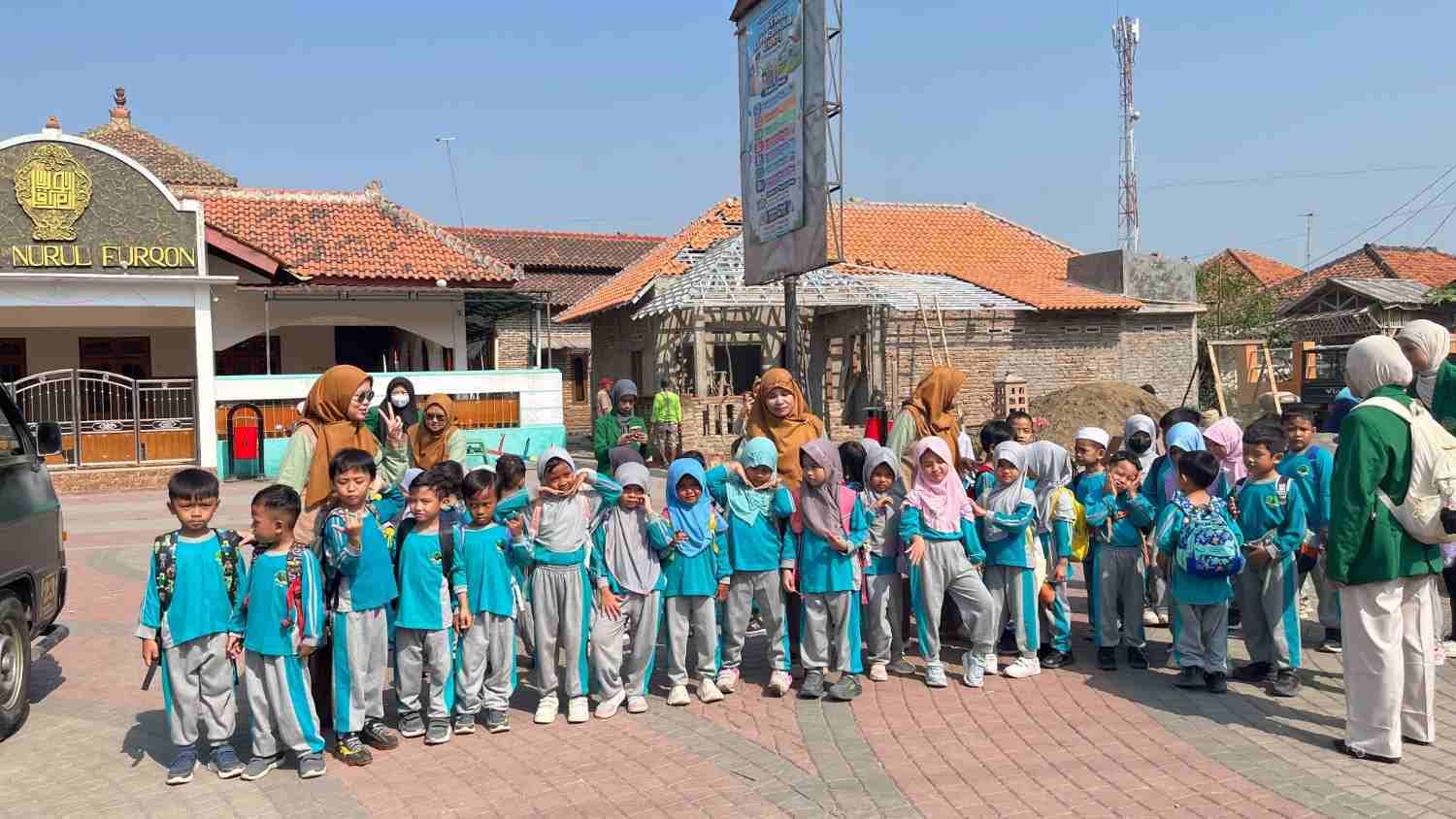 Dokumentasi Kegiatan