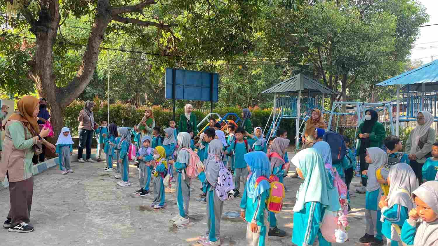 Dokumentasi Kegiatan