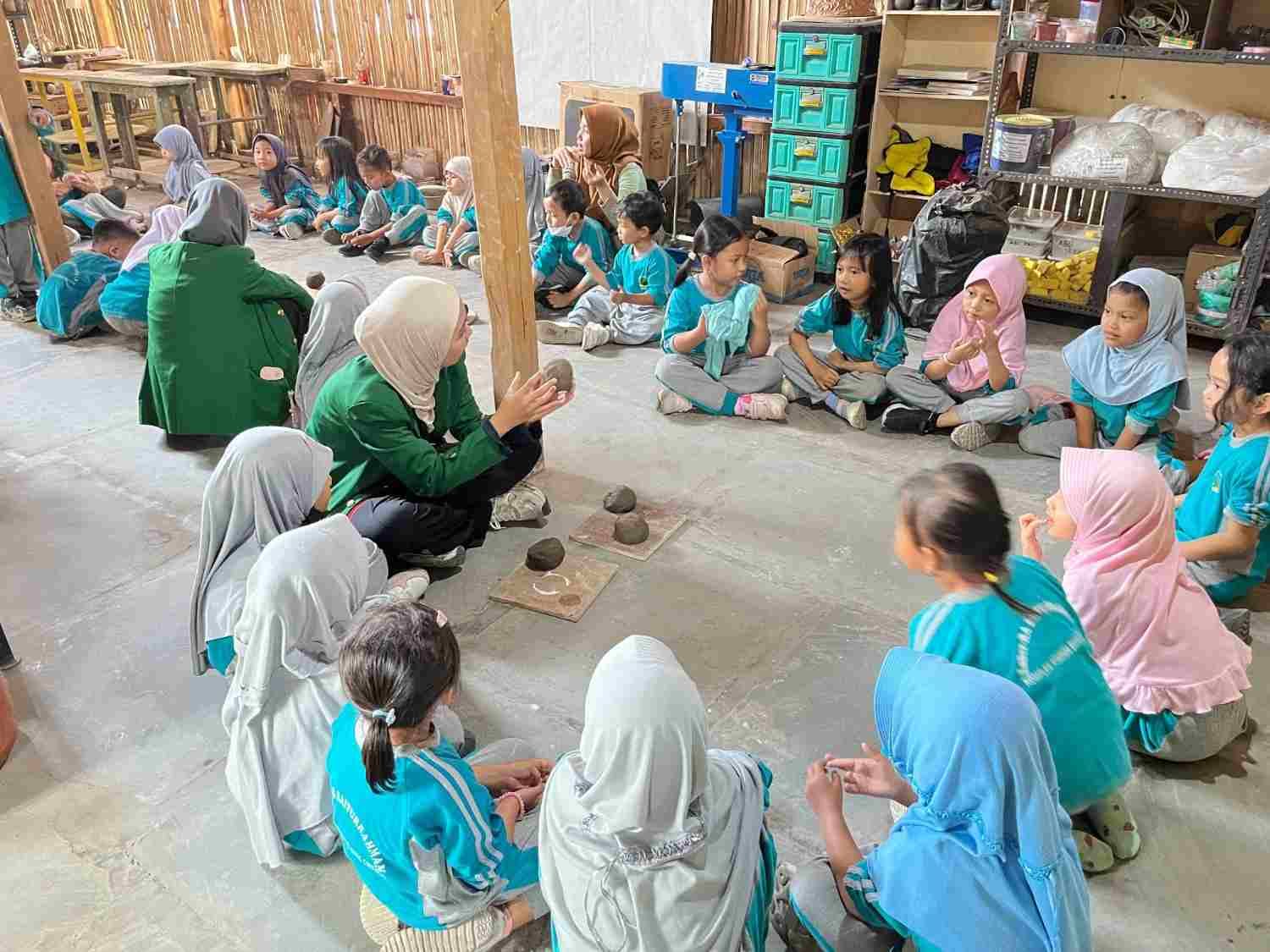 Dokumentasi Kegiatan