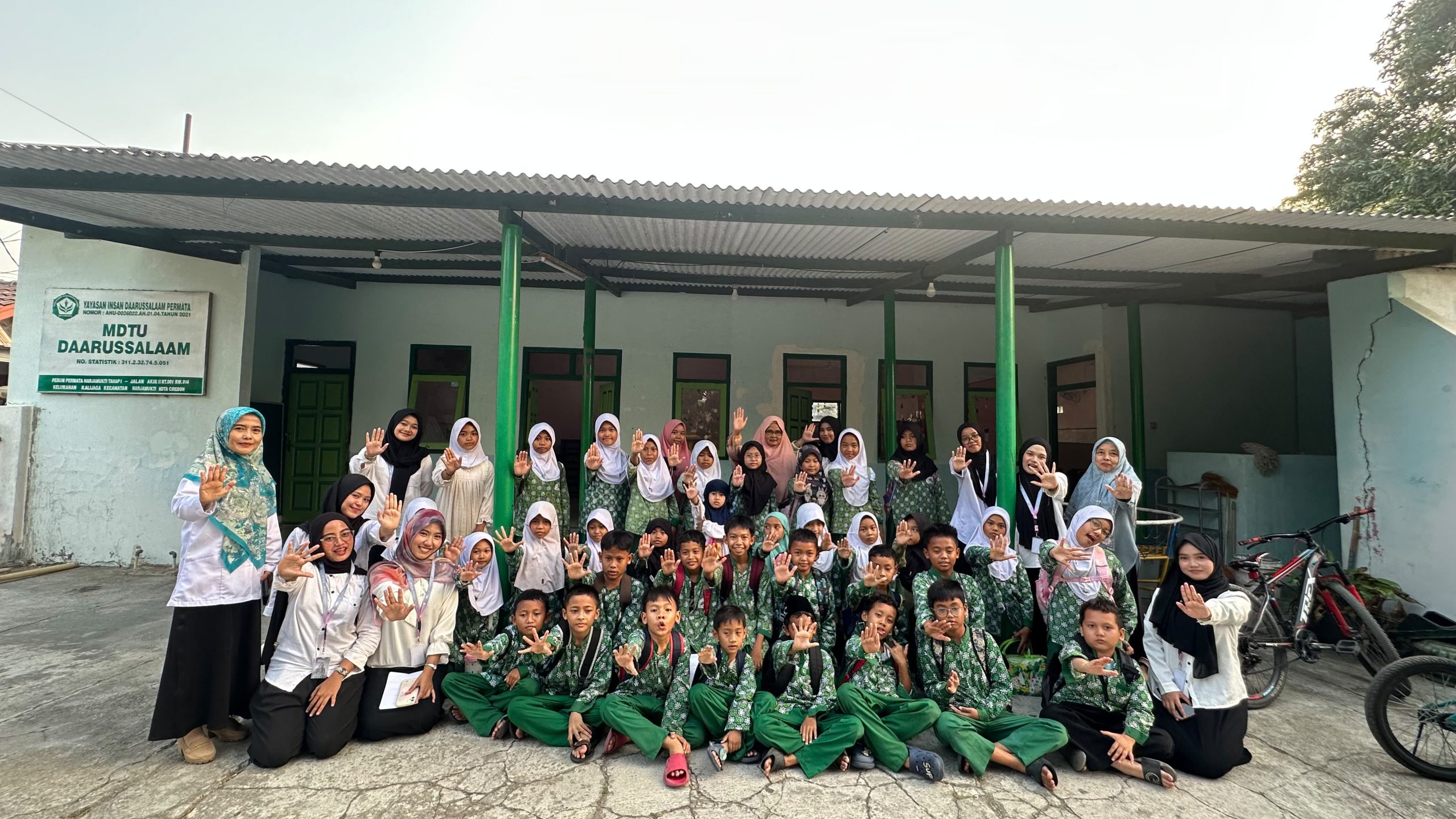 Dokumentasi Kegiatan