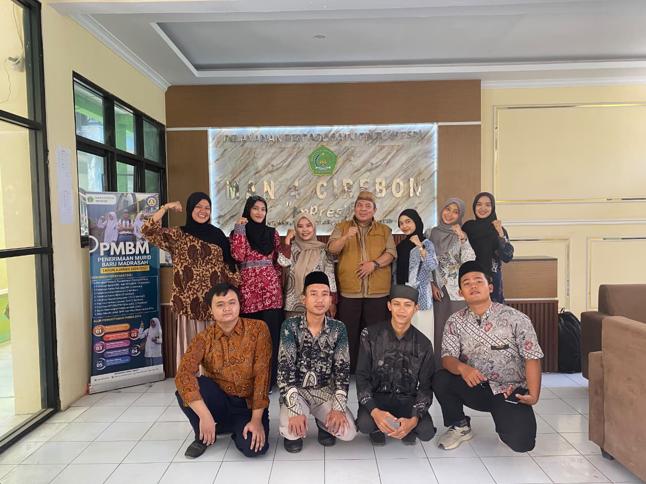 Dokumentasi Kegiatan