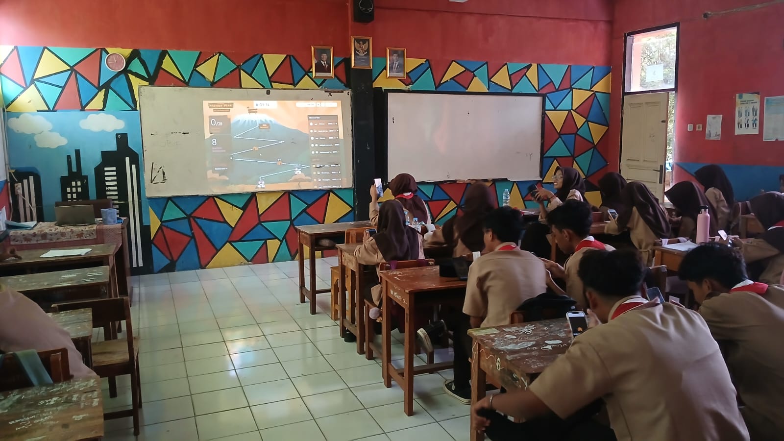 Dokumentasi Kegiatan