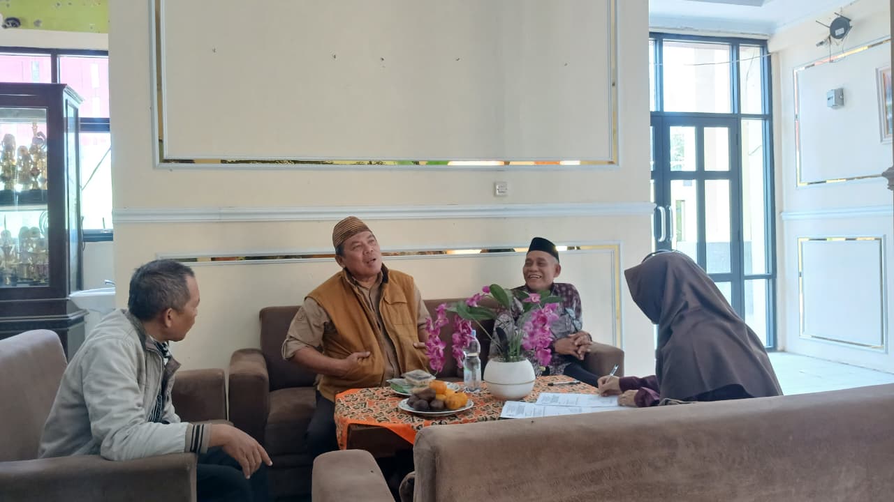 Dokumentasi Kegiatan