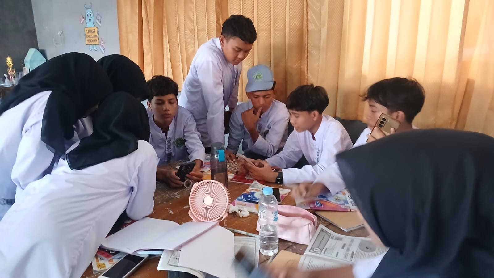 Dokumentasi Kegiatan