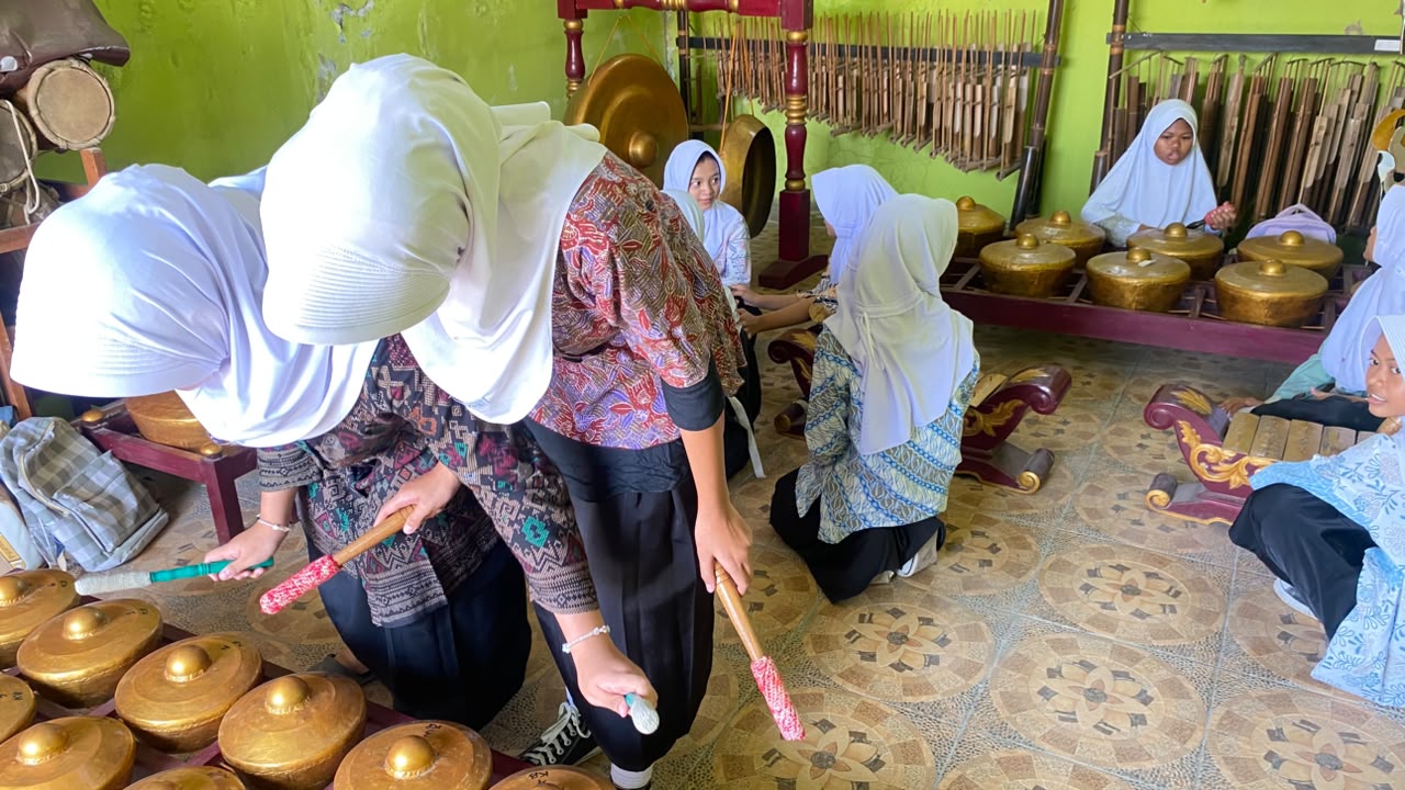 Dokumentasi Kegiatan