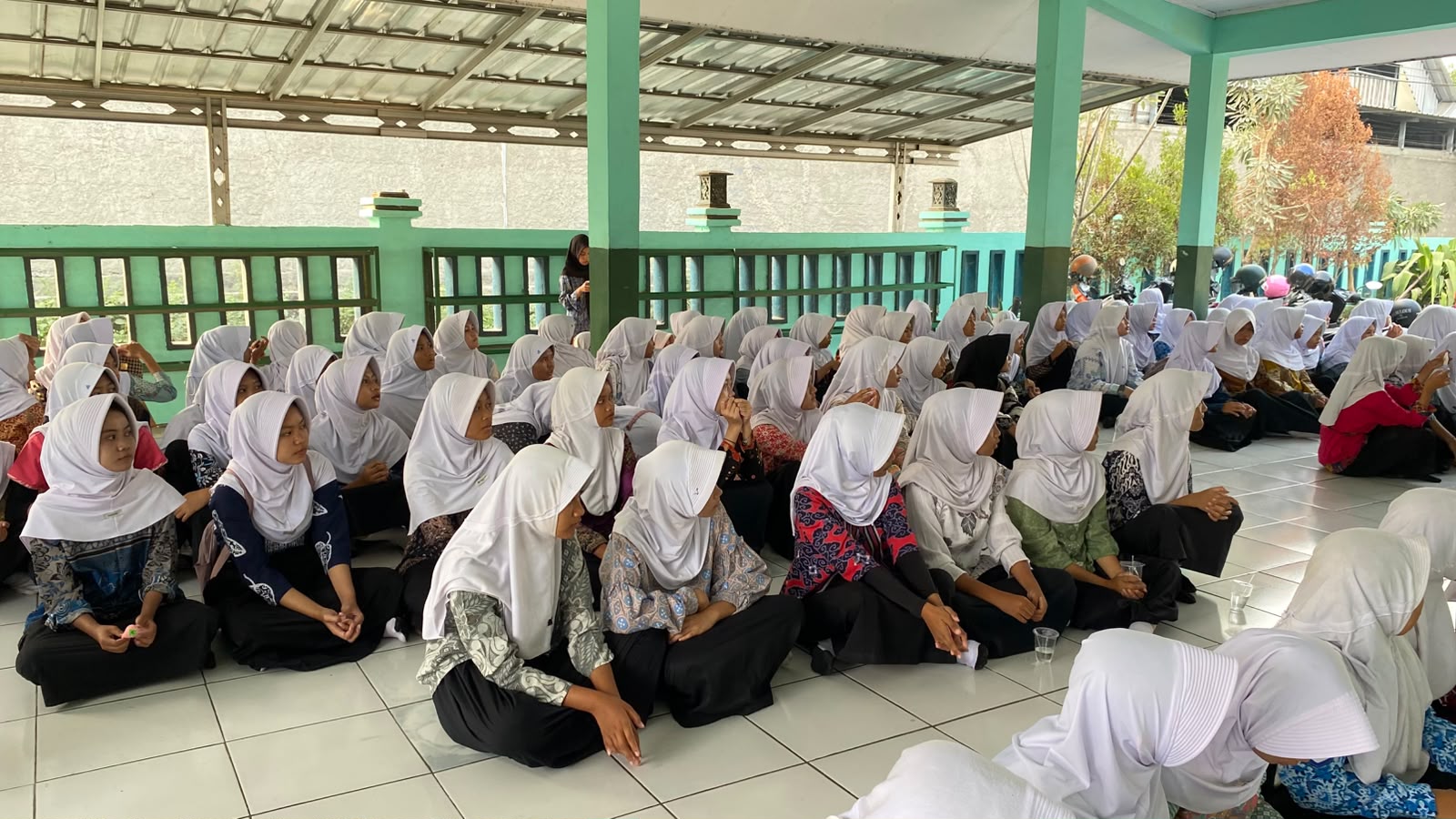 Dokumentasi Kegiatan