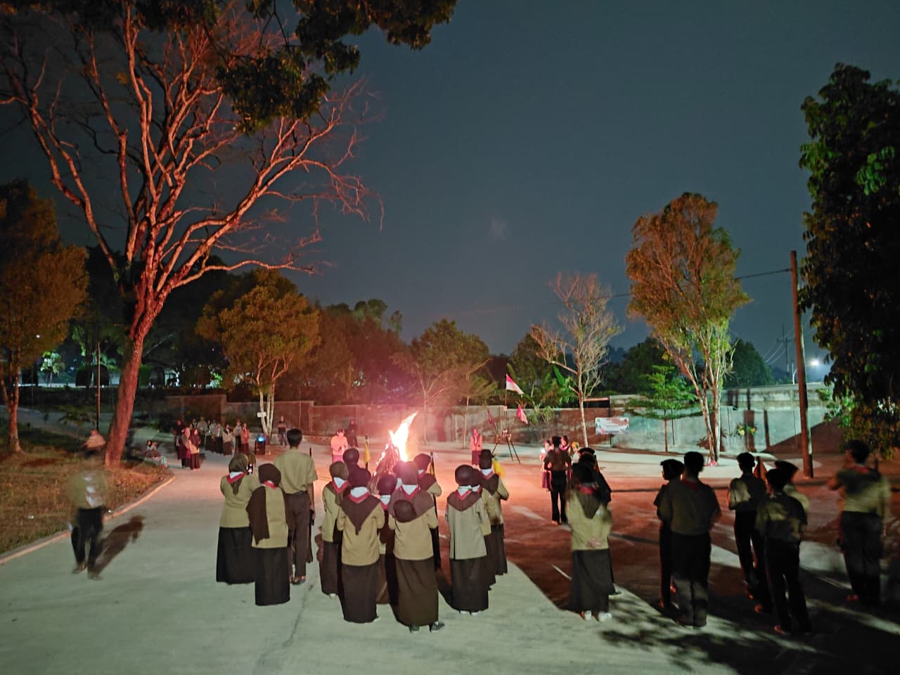 Dokumentasi Kegiatan