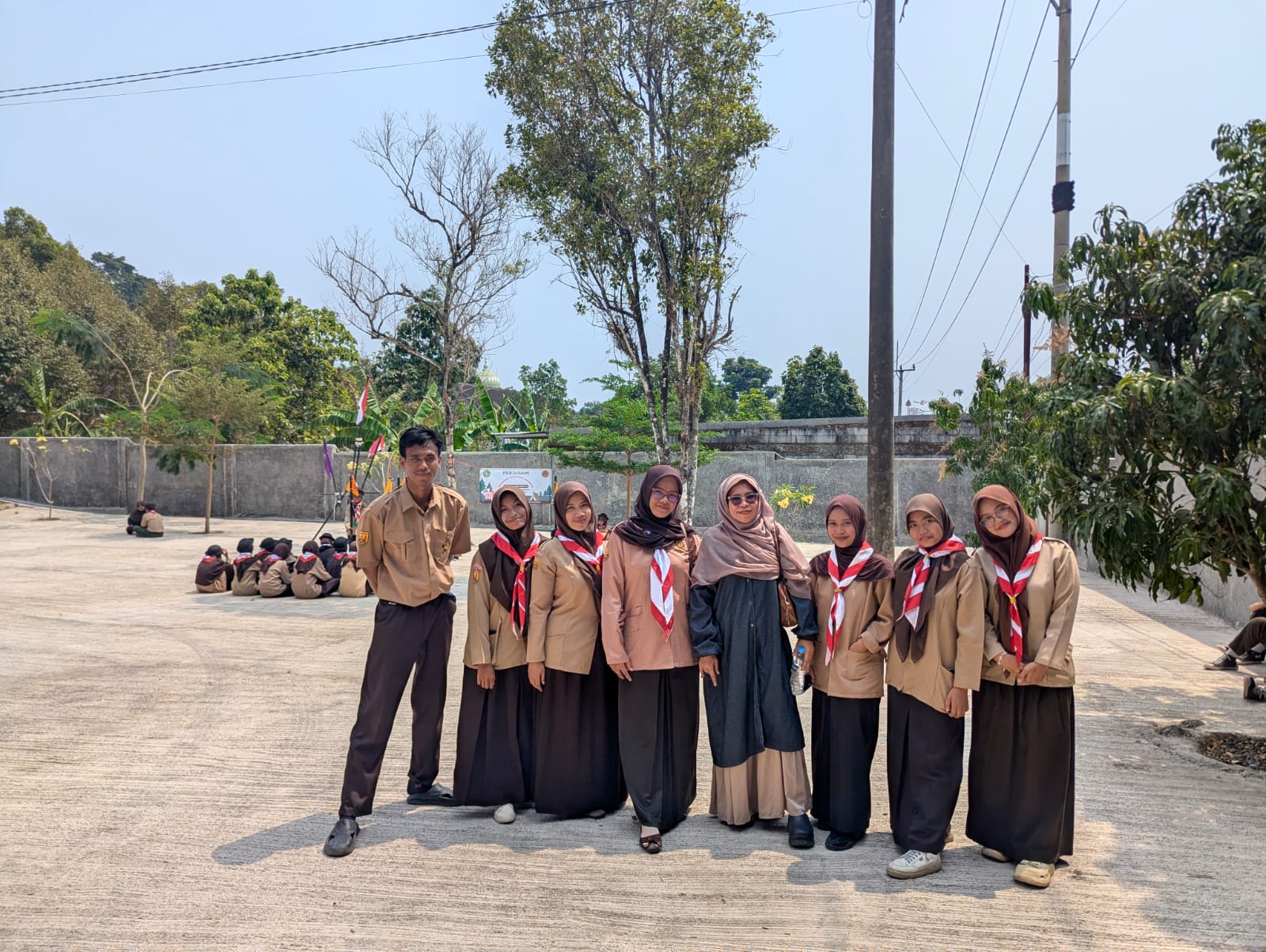 Dokumentasi Kegiatan