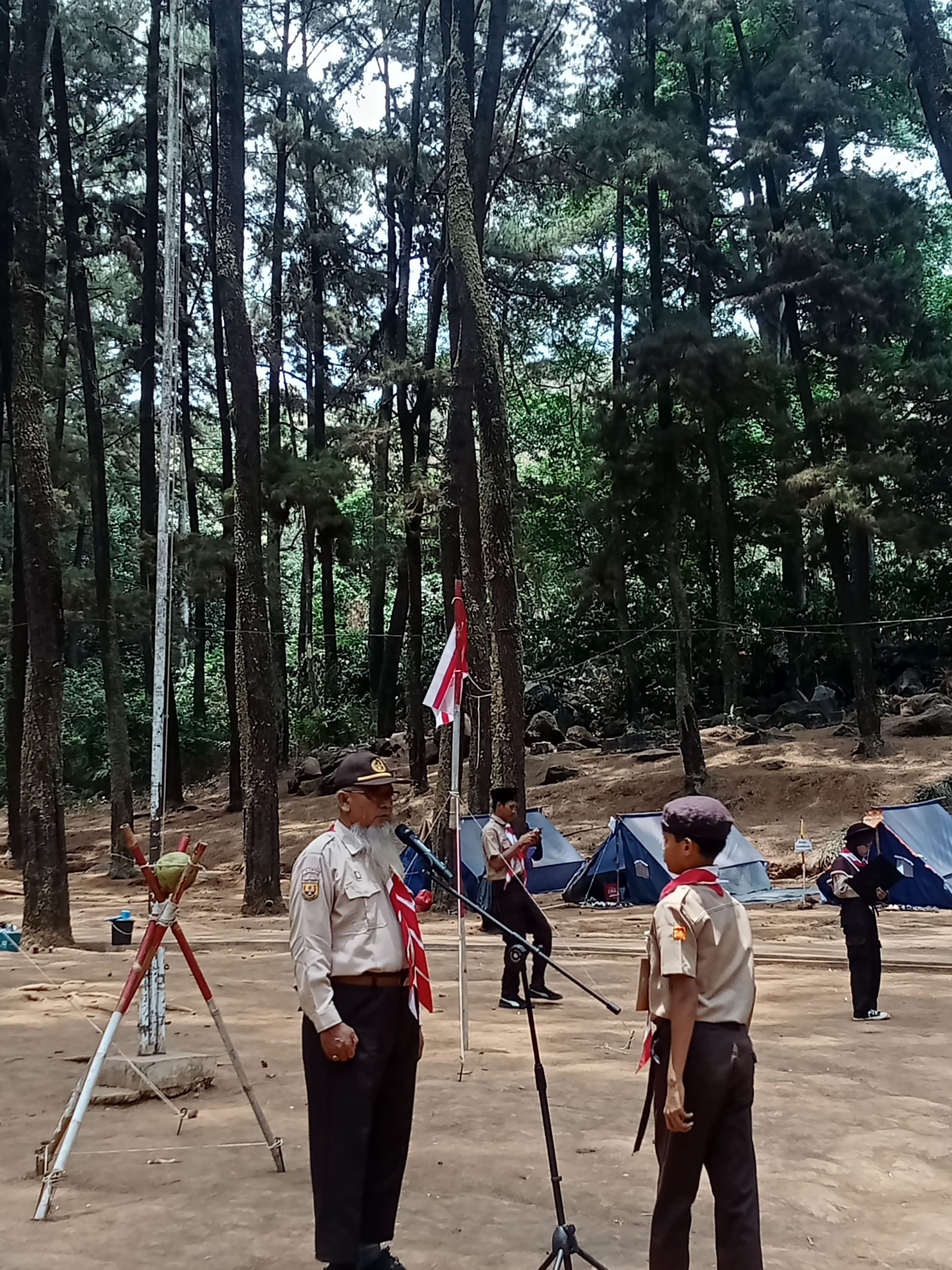 Dokumentasi Kegiatan
