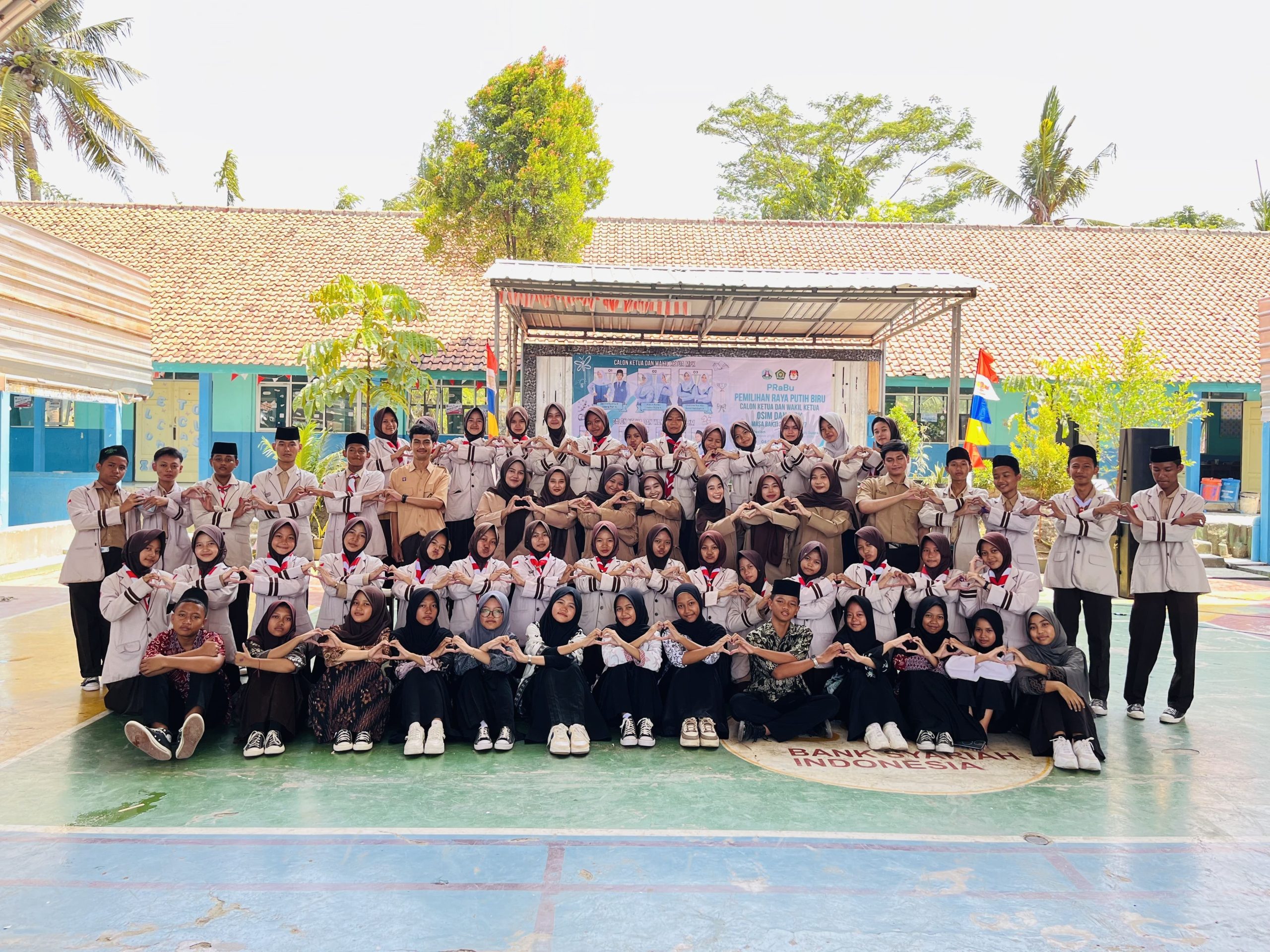 Dokumentasi Kegiatan
