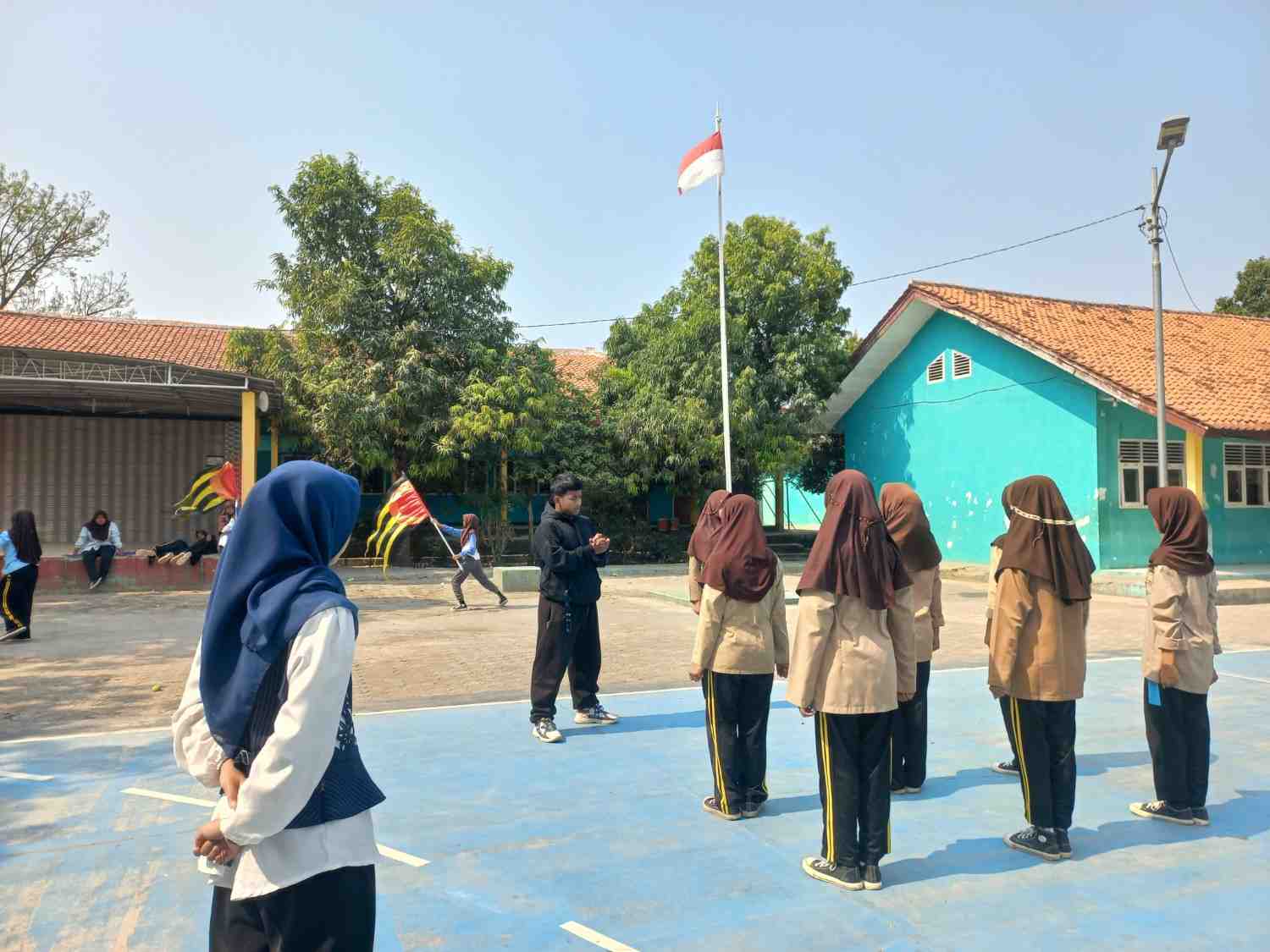 Dokumentasi Kegiatan