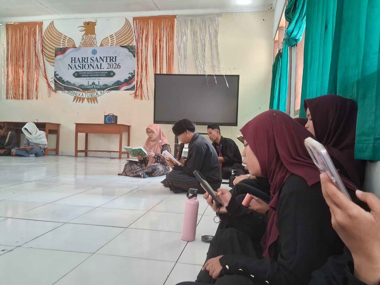 Dokumentasi Kegiatan