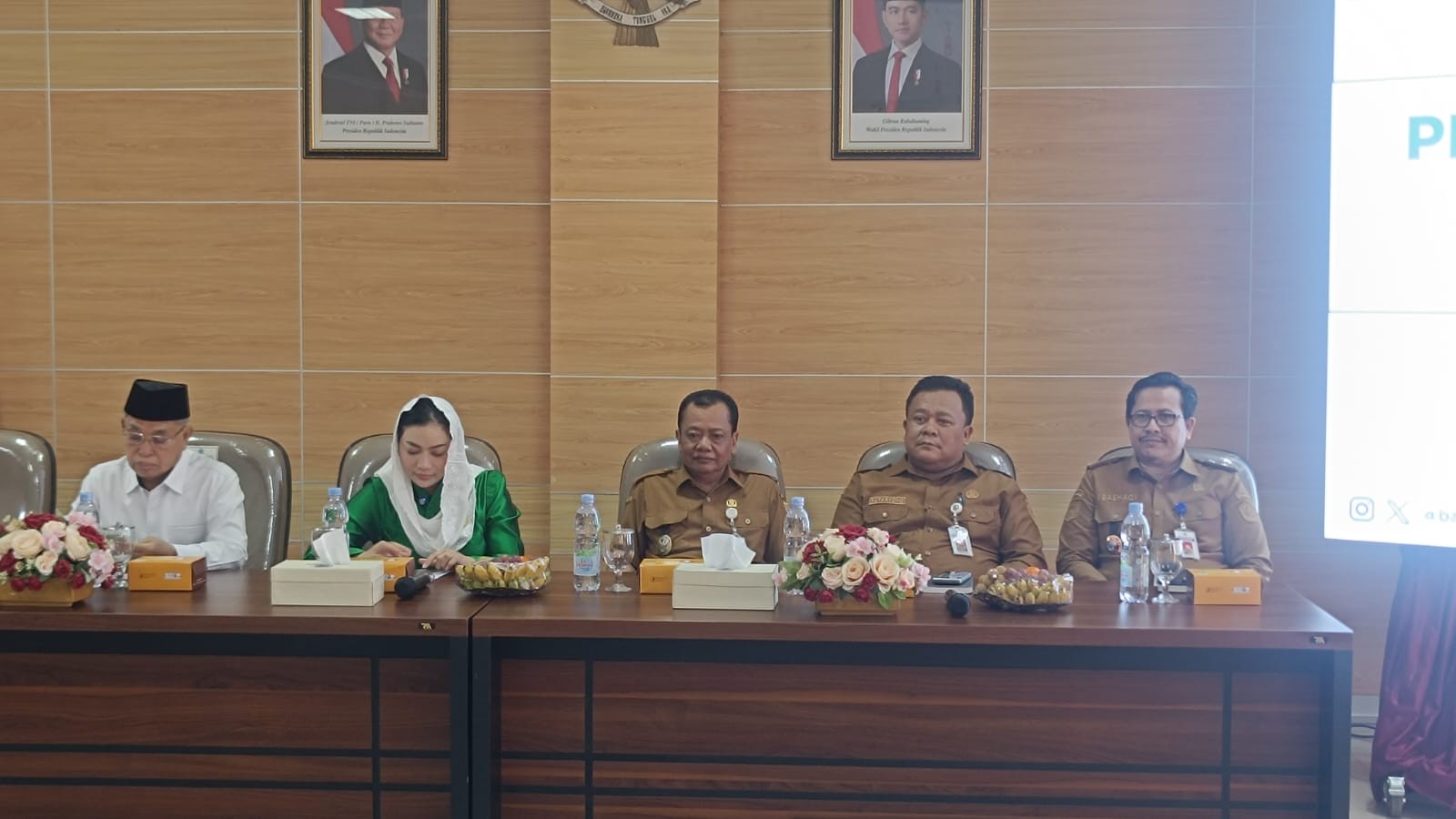 Dokumentasi Kegiatan