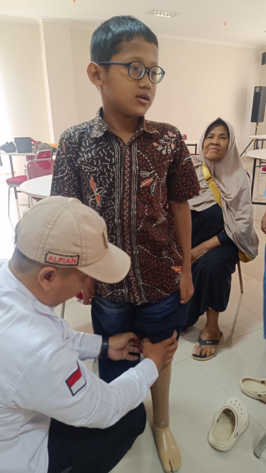 Dokumentasi Kegiatan