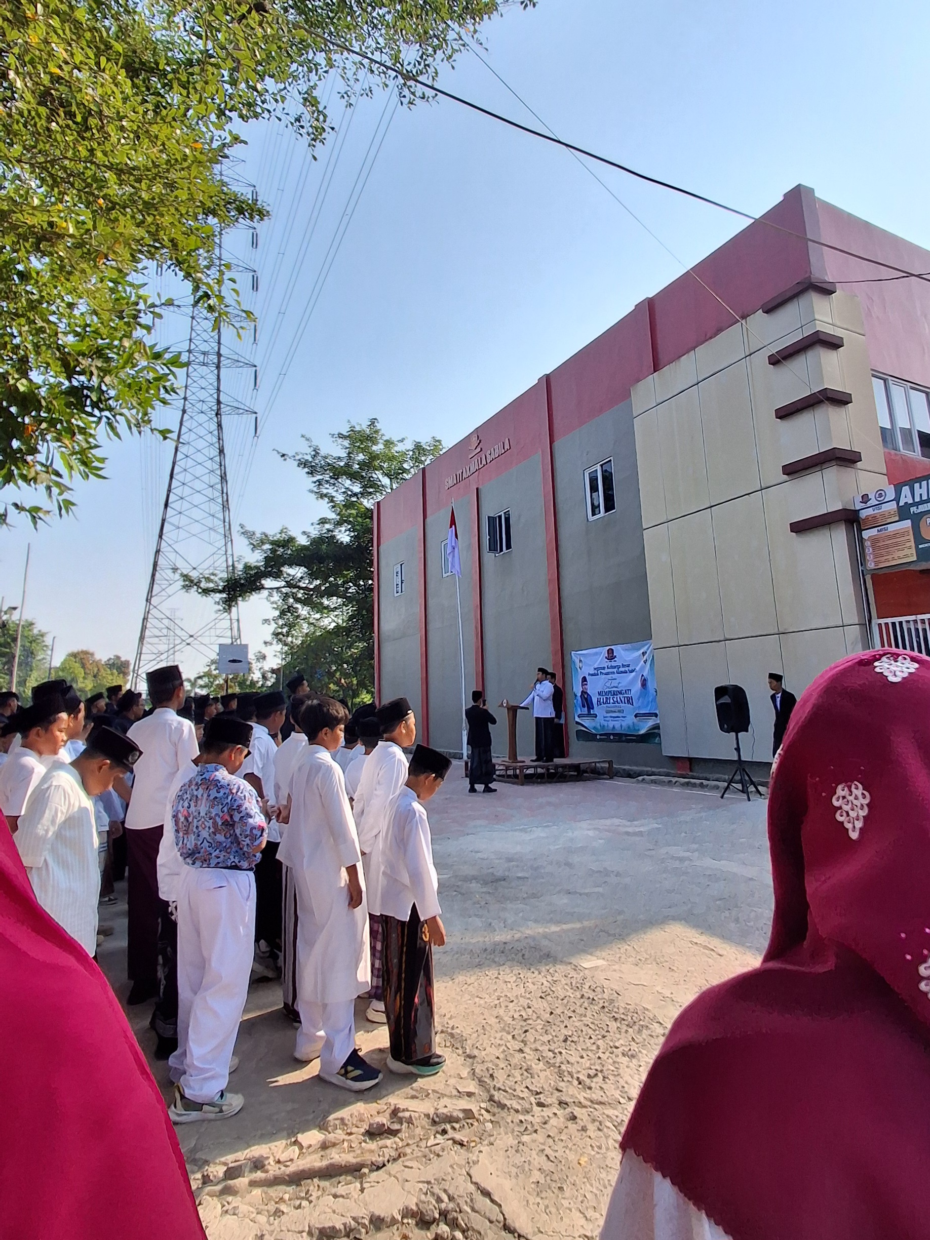 Dokumentasi Kegiatan