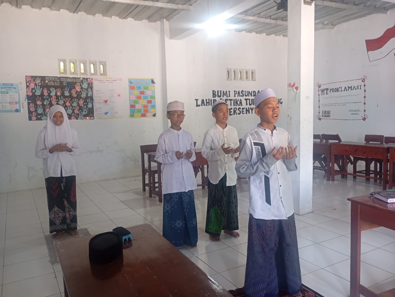 Dokumentasi Kegiatan