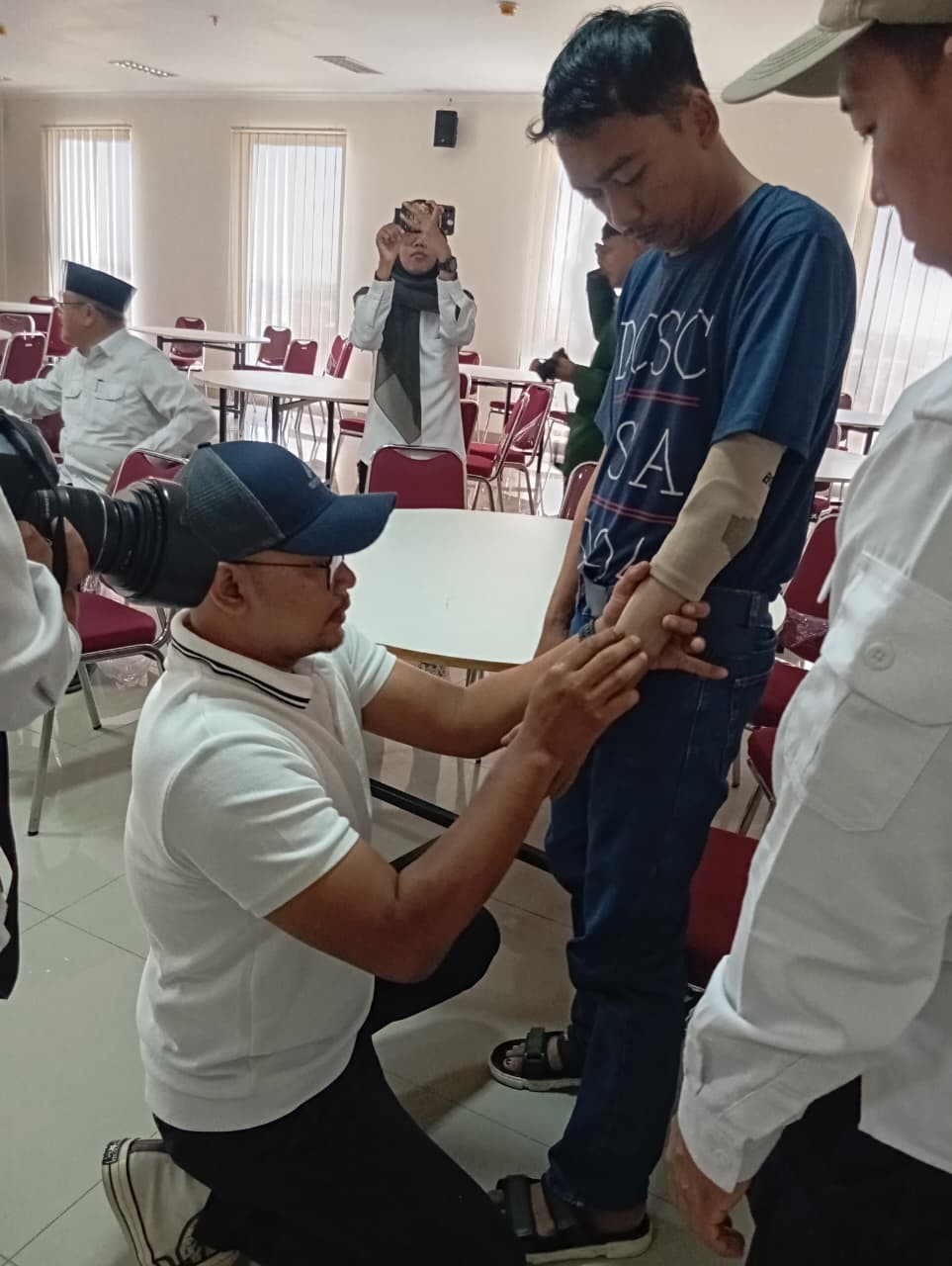 Dokumentasi Kegiatan