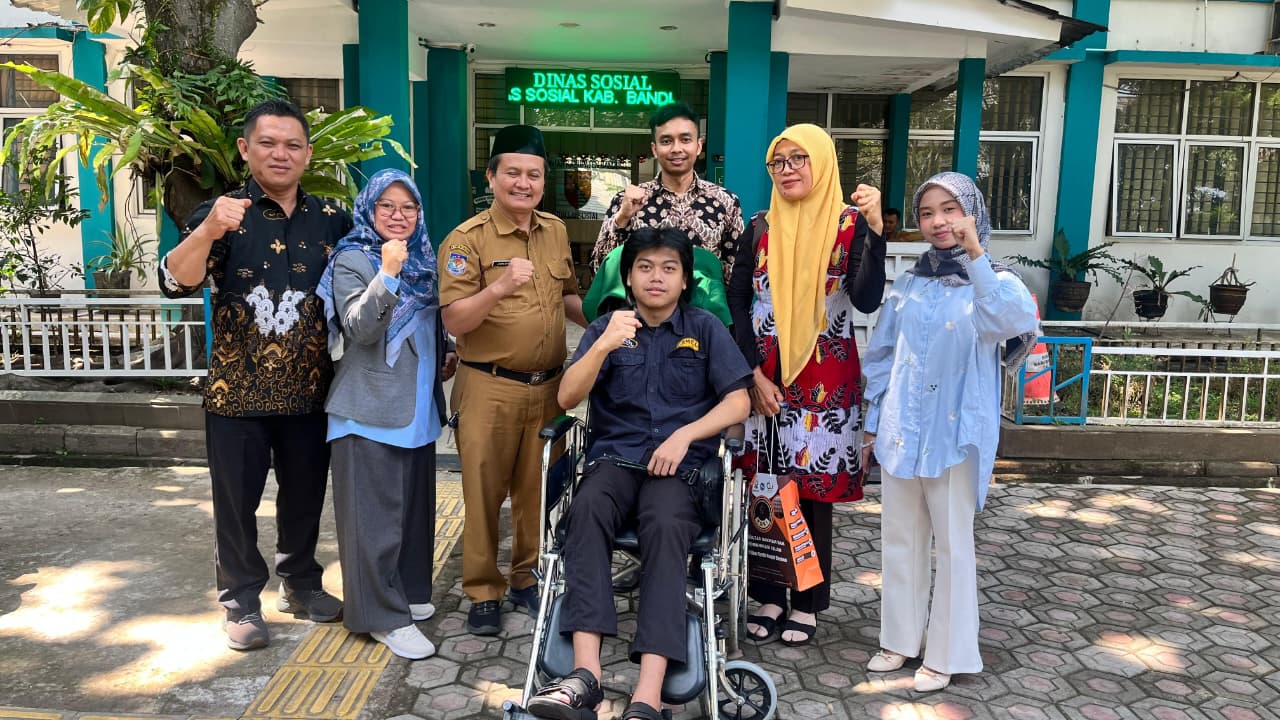 Dokumentasi Kegiatan